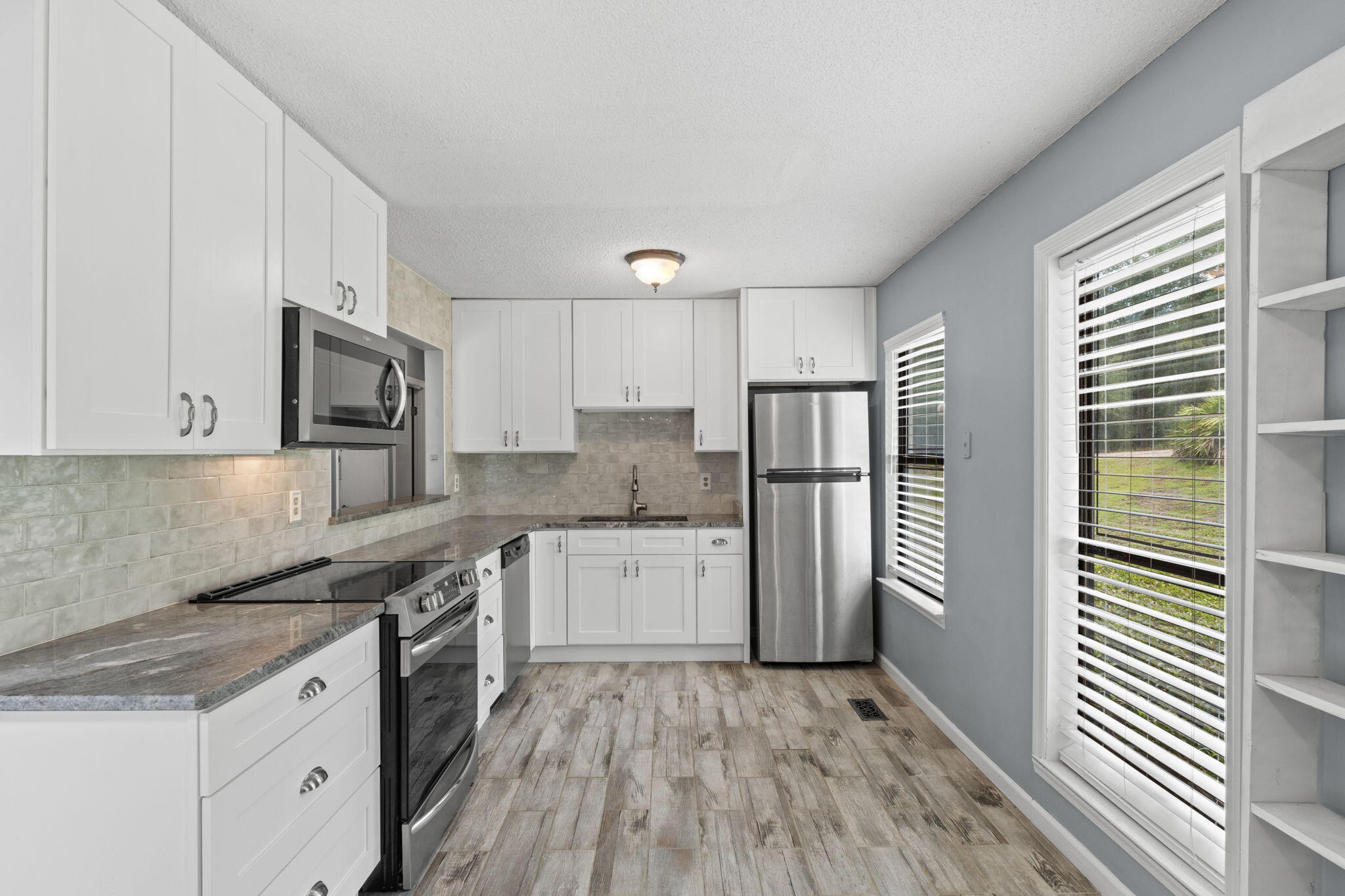 Payne Lakes - Residential