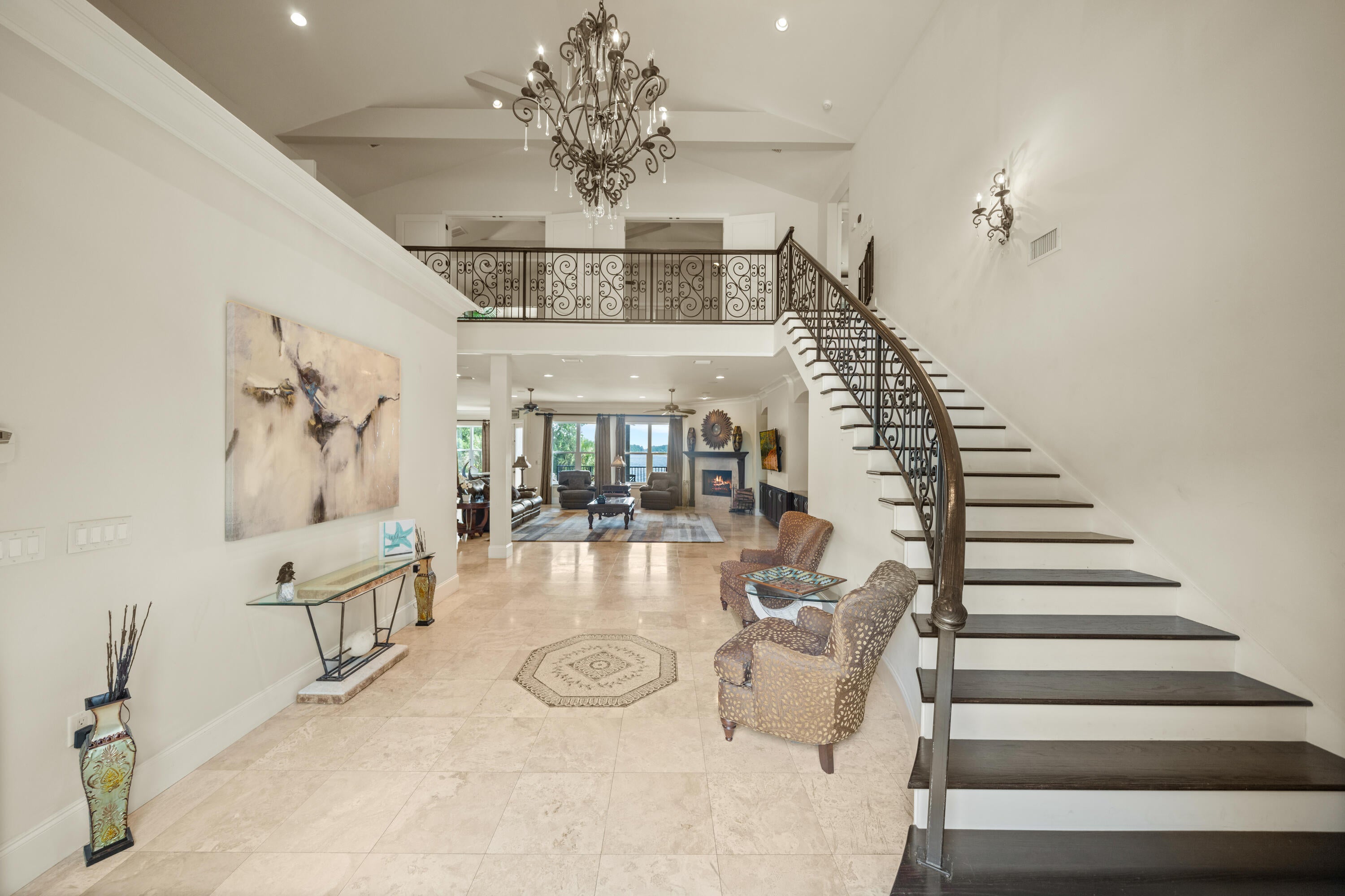 SOUNDSIDE S/D - Residential
