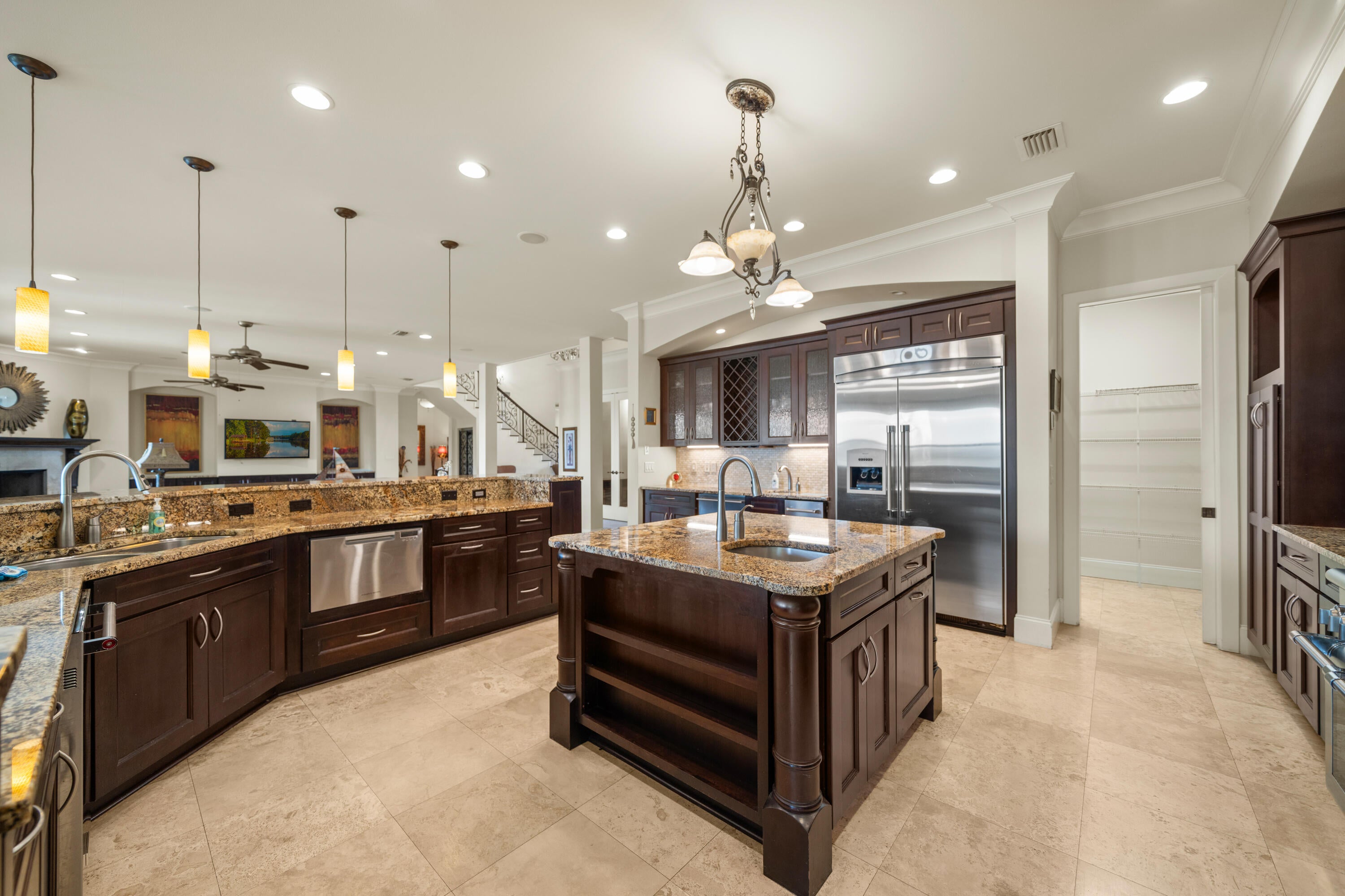 SOUNDSIDE S/D - Residential
