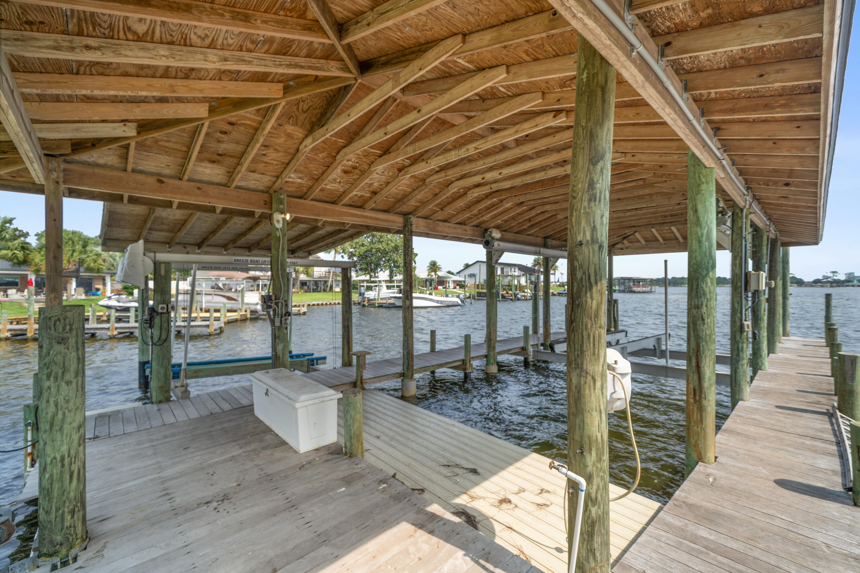 SOUNDSIDE S/D - Residential