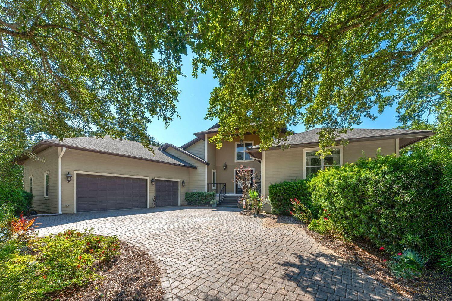 SOUNDSIDE S/D - Residential