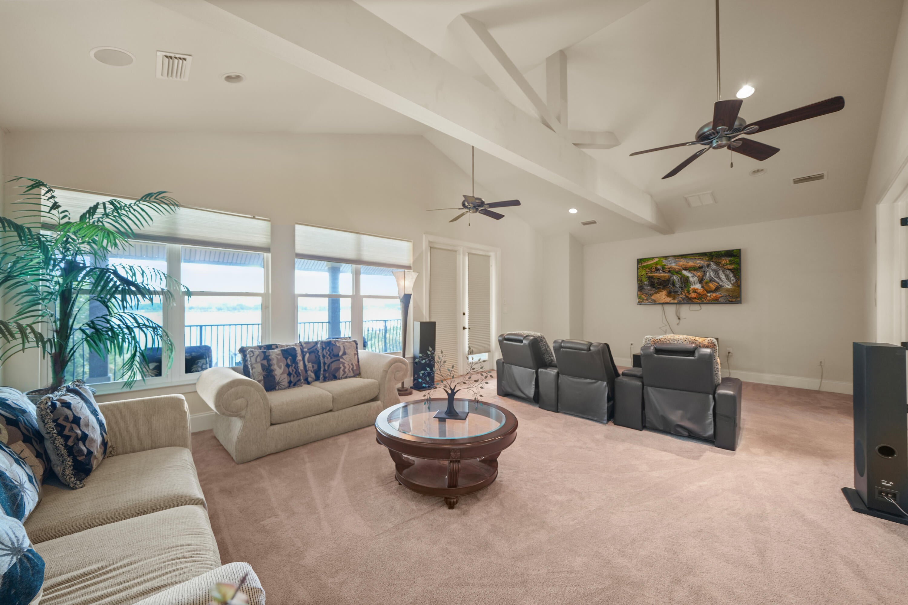 SOUNDSIDE S/D - Residential