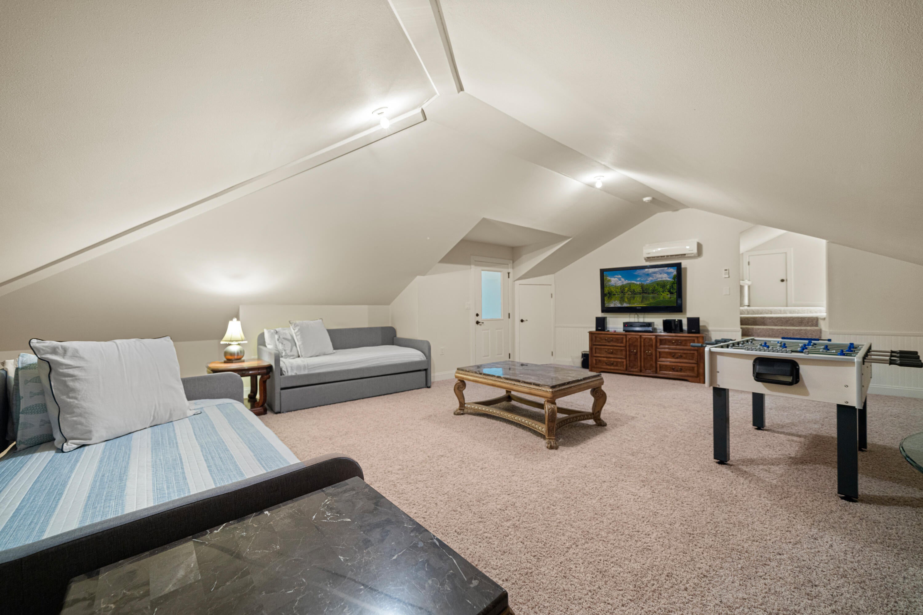 SOUNDSIDE S/D - Residential