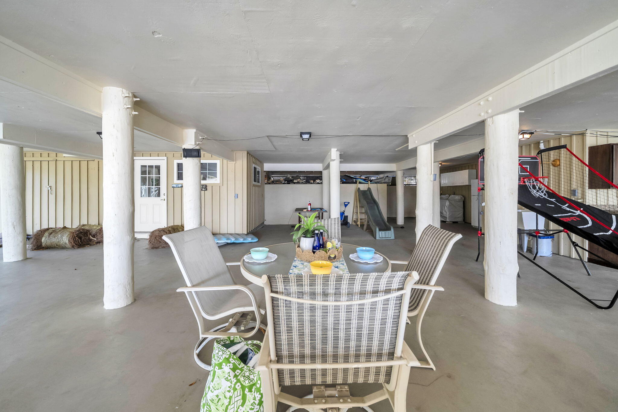 SOUNDSIDE S/D - Residential