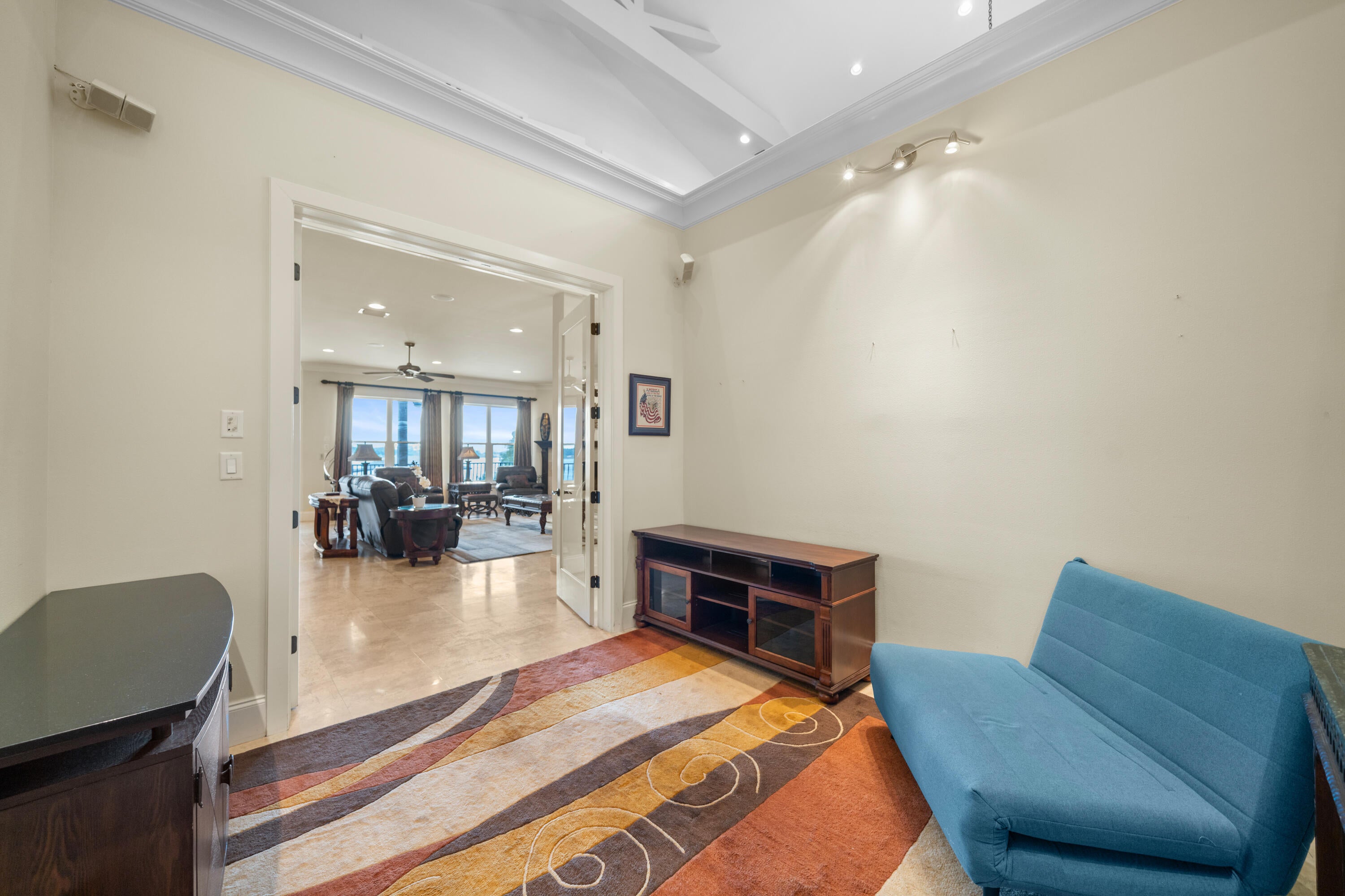 SOUNDSIDE S/D - Residential