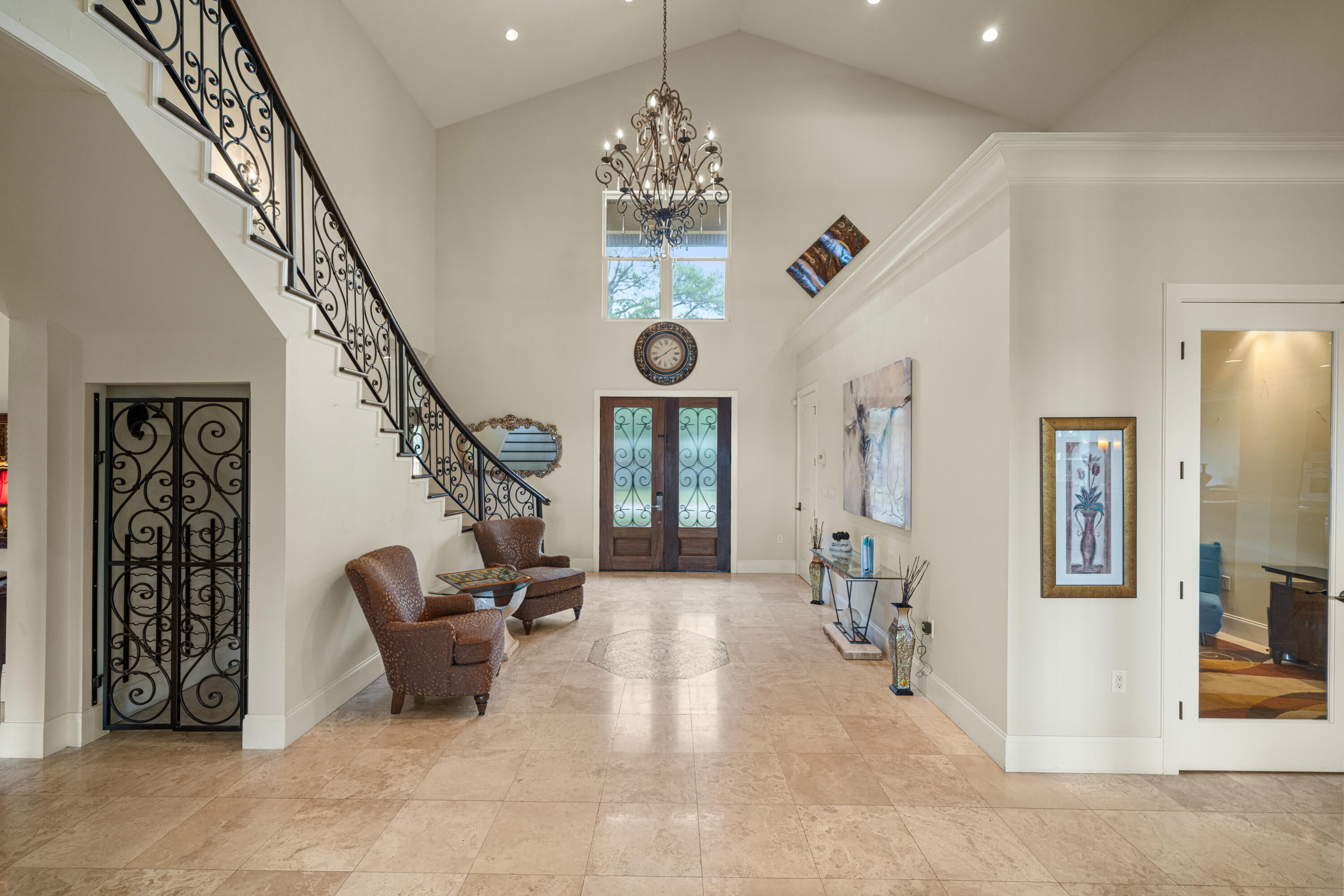 SOUNDSIDE S/D - Residential