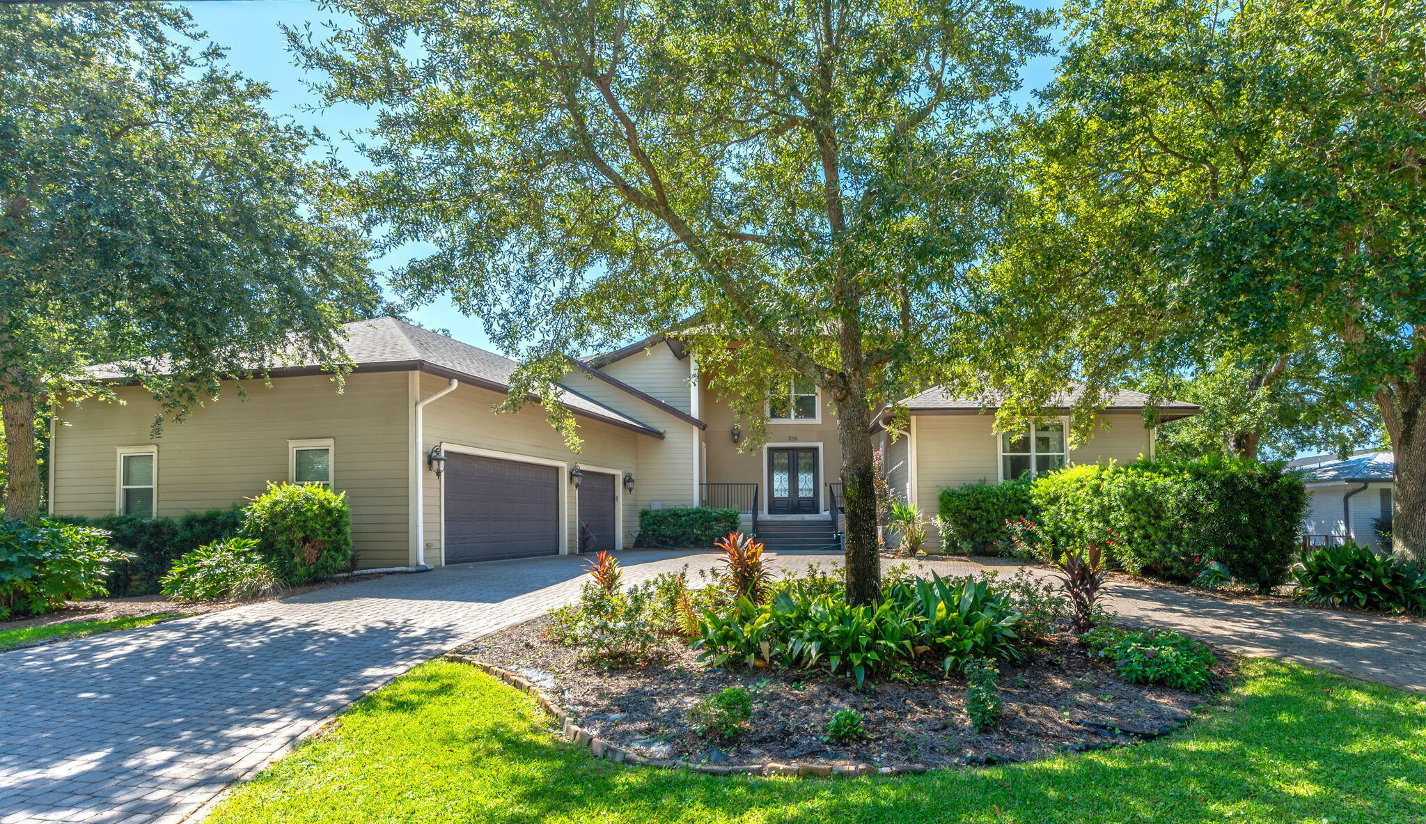 SOUNDSIDE S/D - Residential