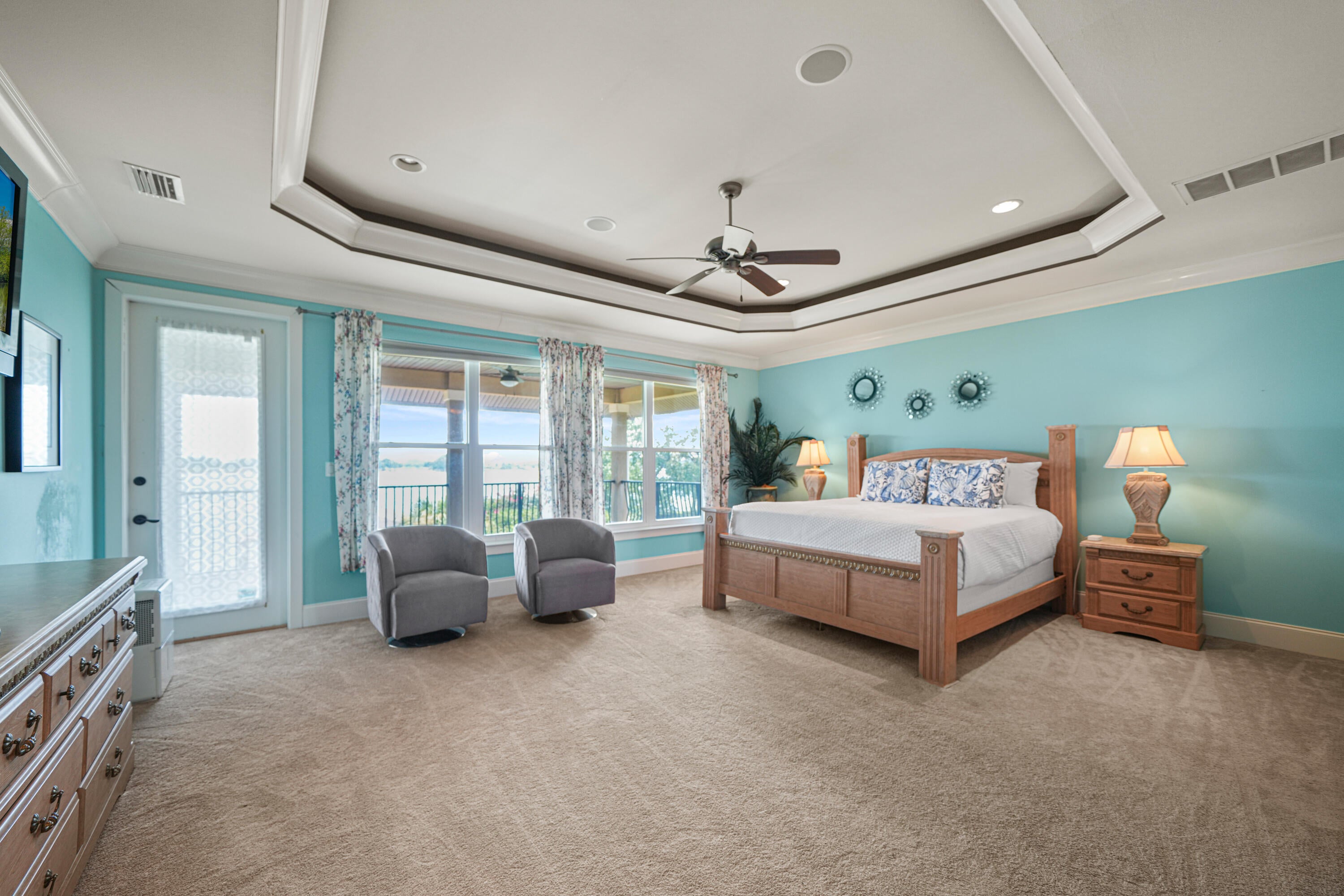 SOUNDSIDE S/D - Residential