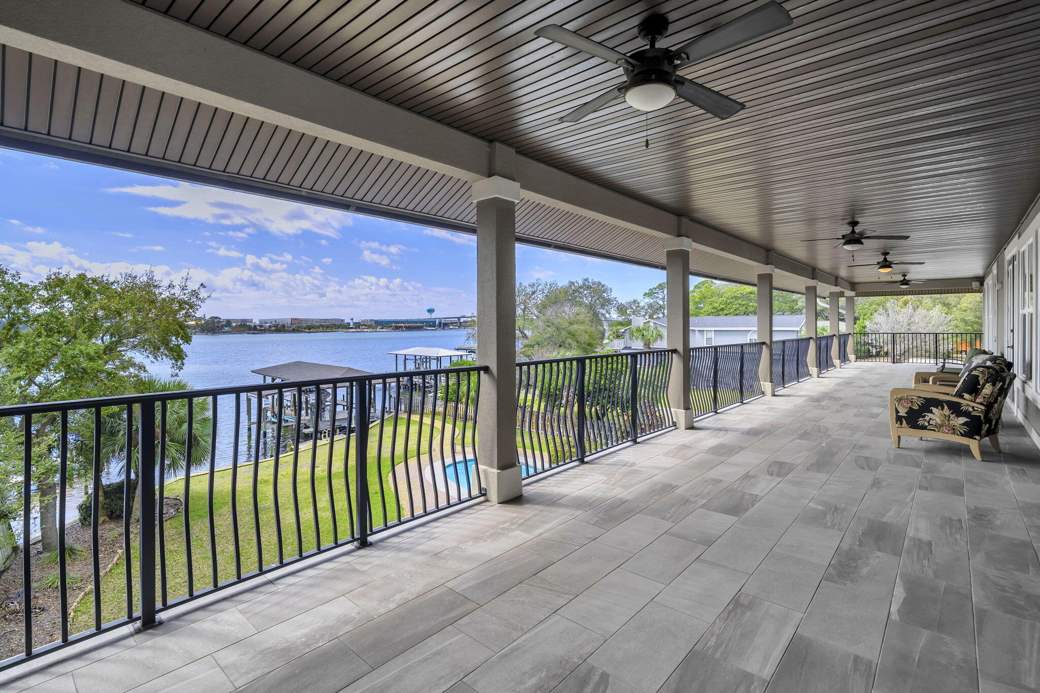 SOUNDSIDE S/D - Residential