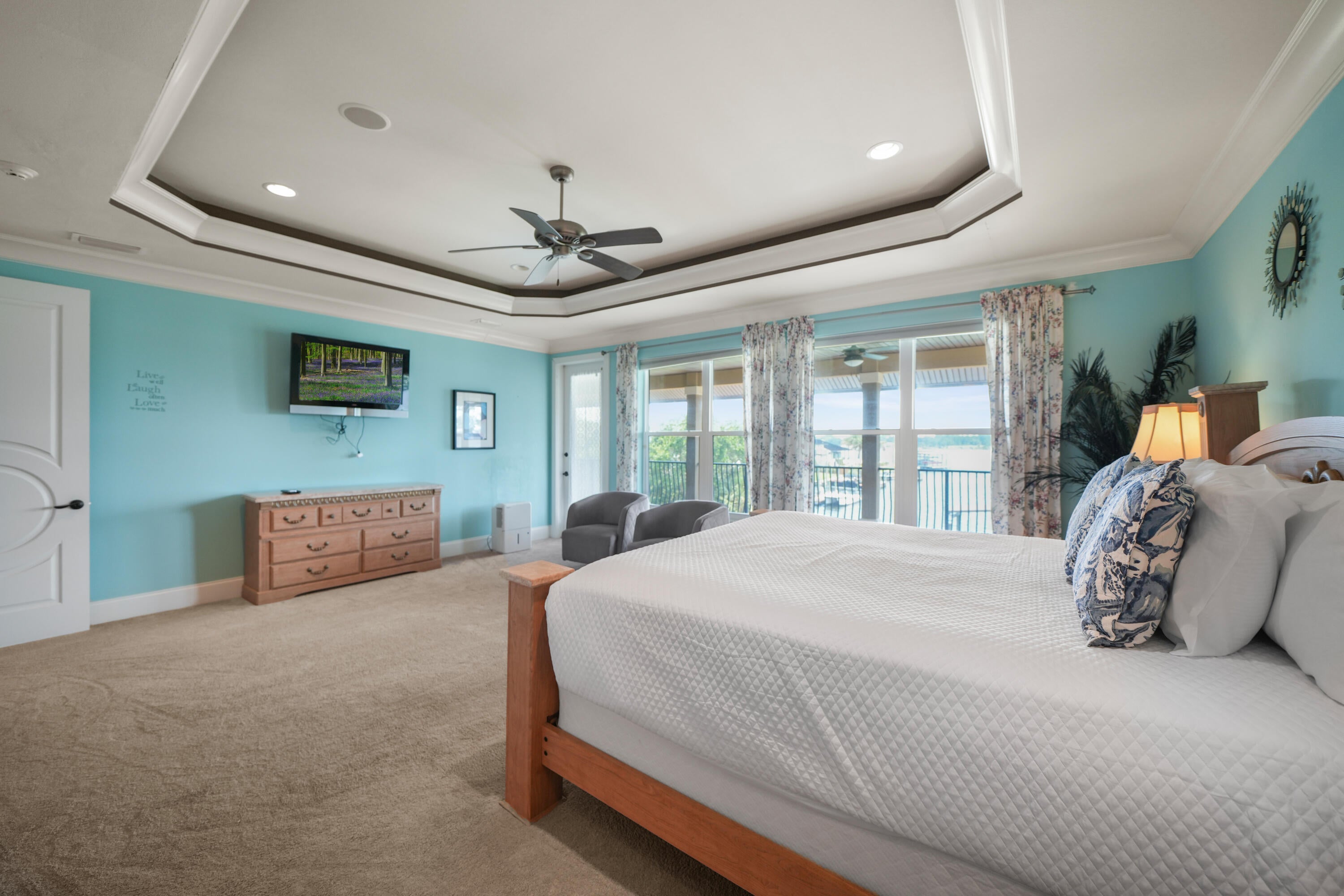 SOUNDSIDE S/D - Residential