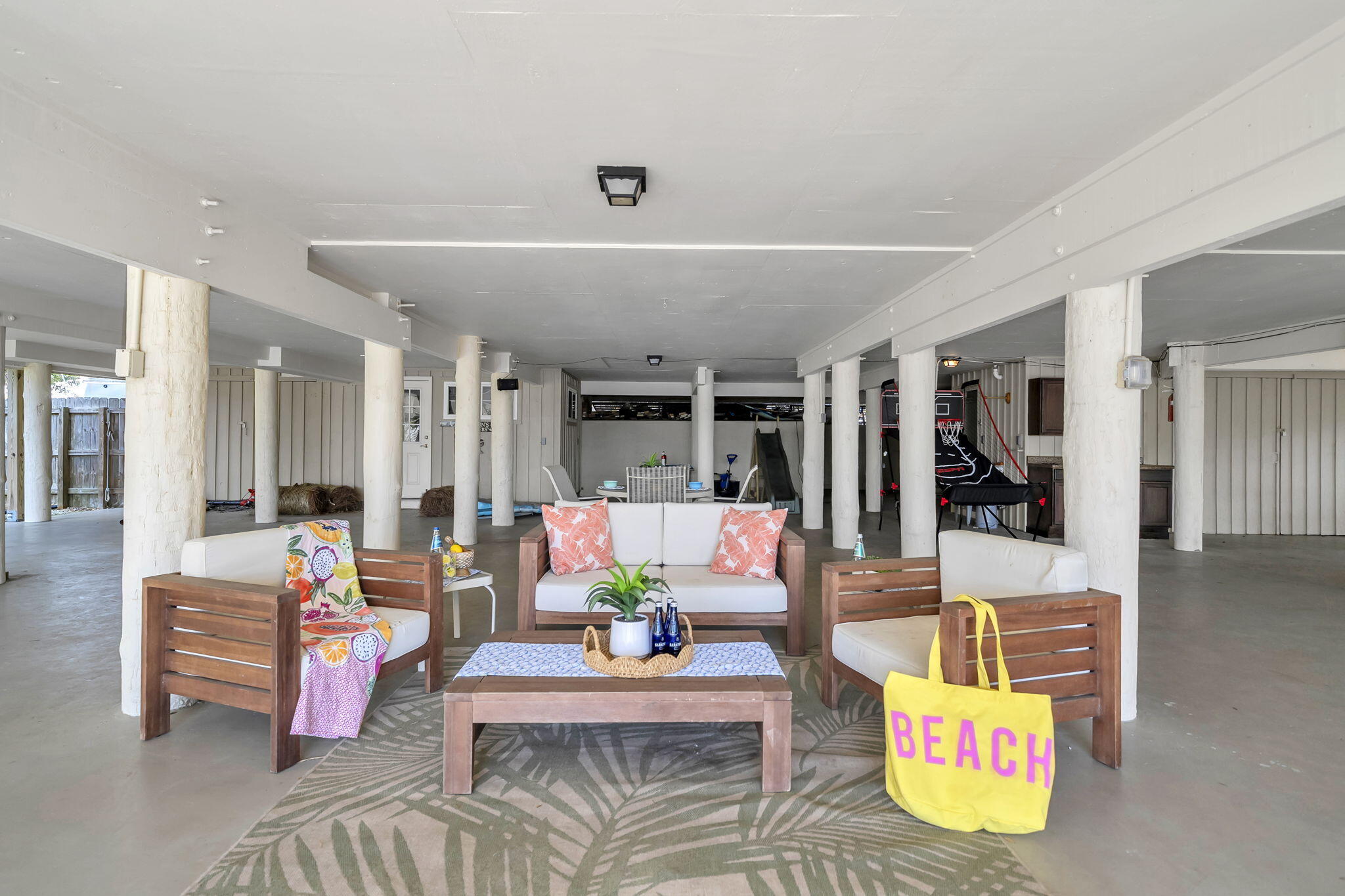 SOUNDSIDE S/D - Residential