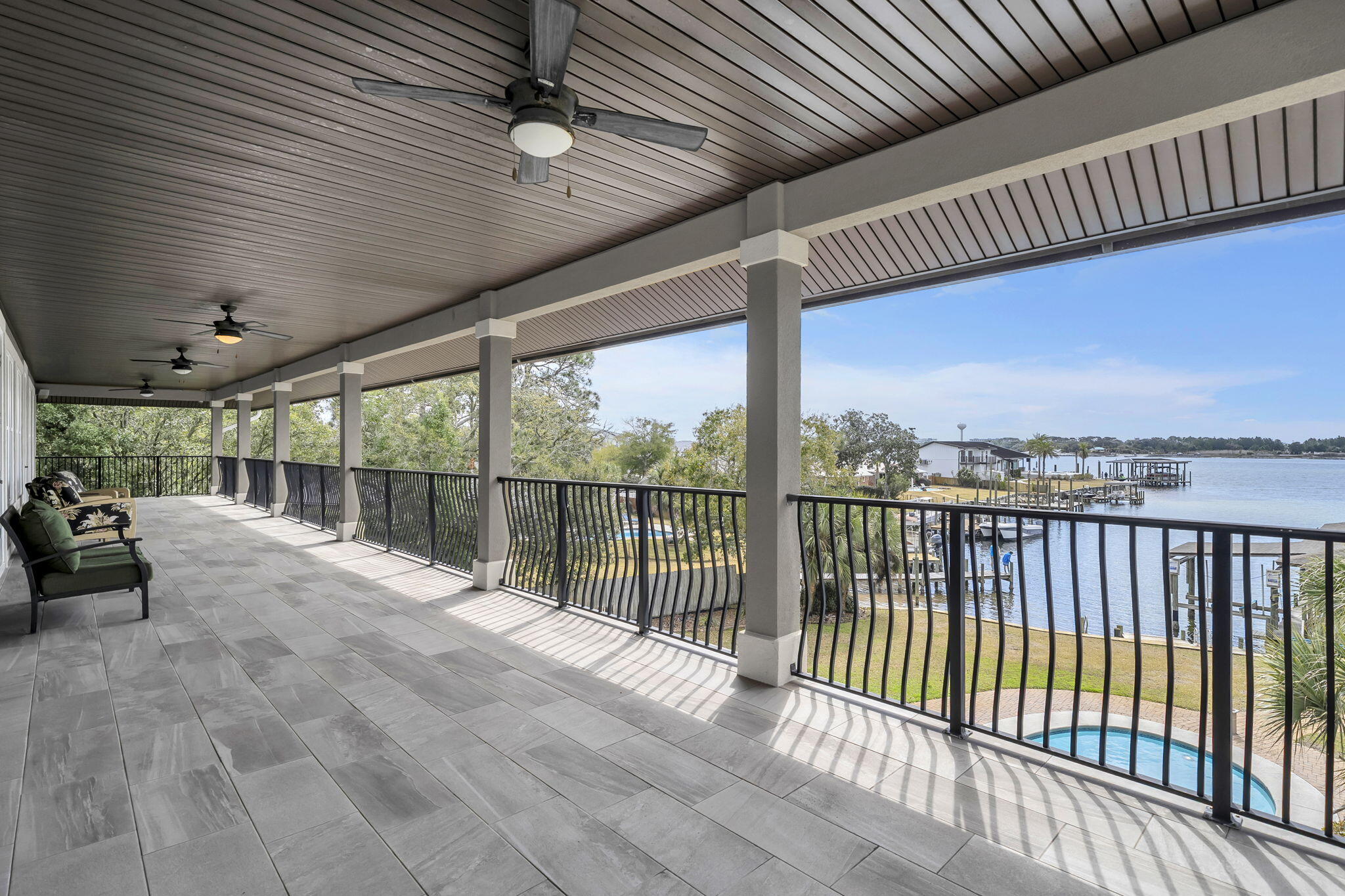 SOUNDSIDE S/D - Residential