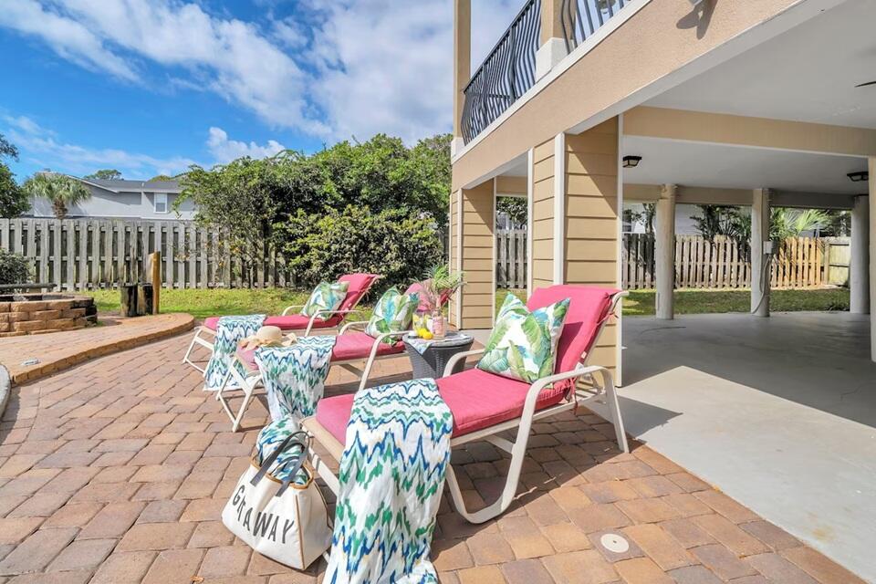 SOUNDSIDE S/D - Residential