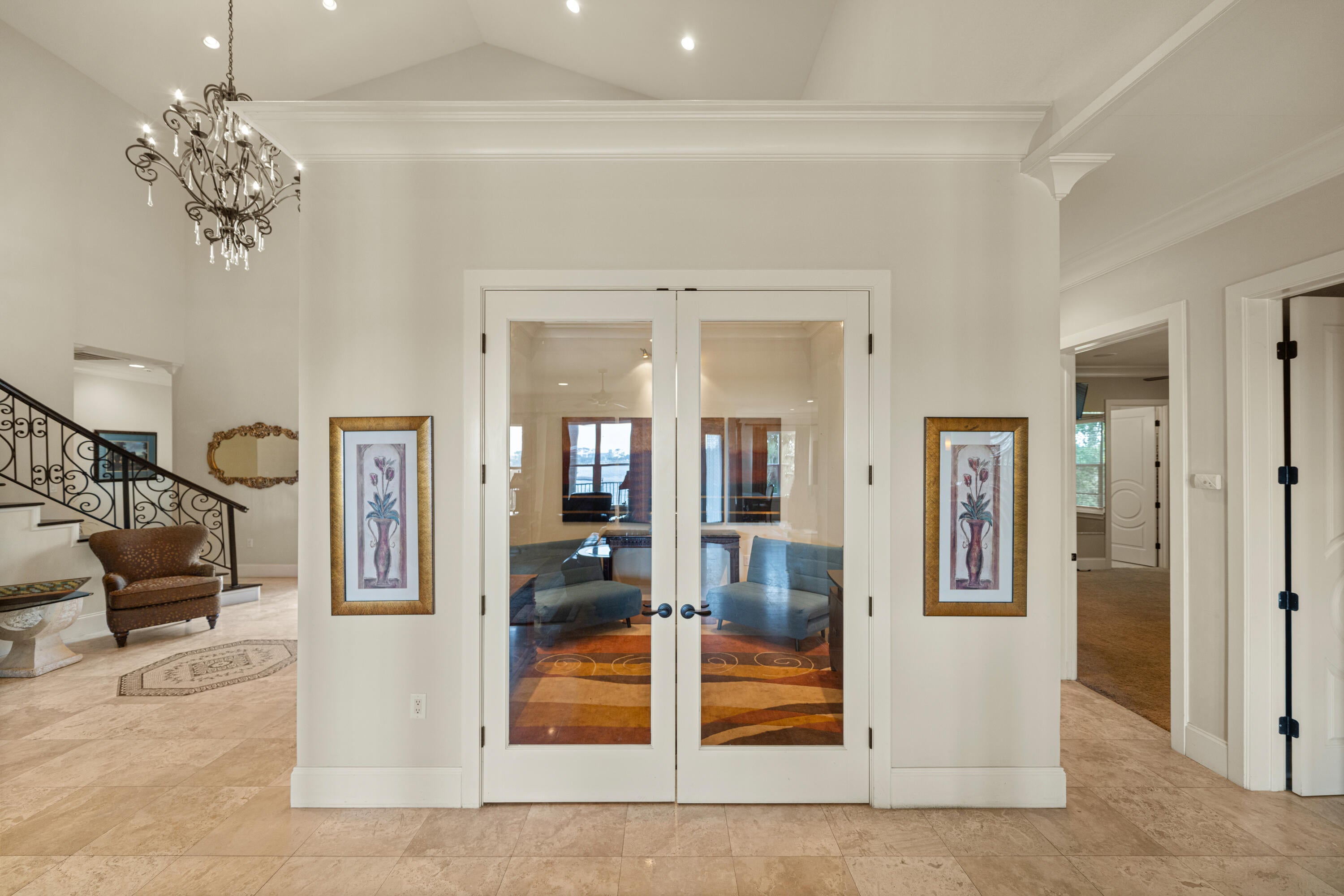SOUNDSIDE S/D - Residential