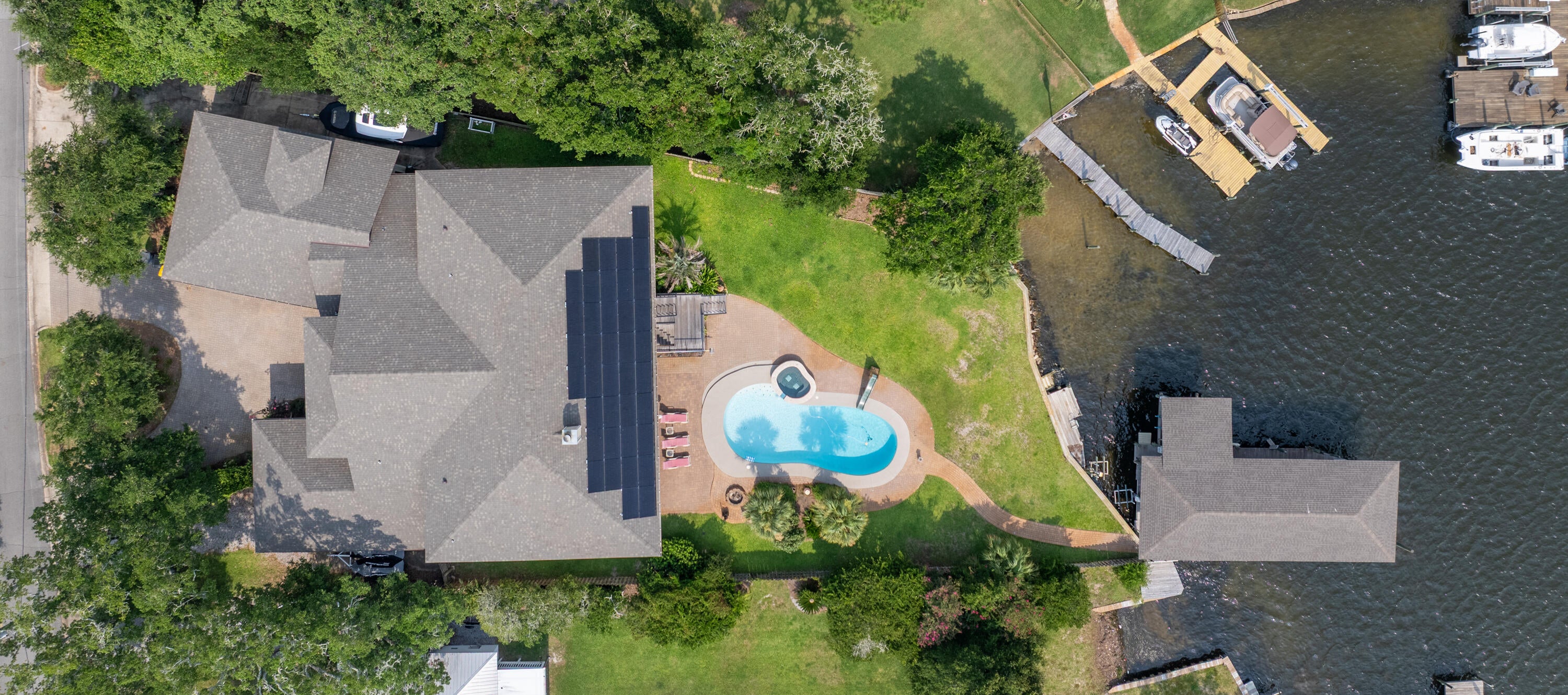 SOUNDSIDE S/D - Residential