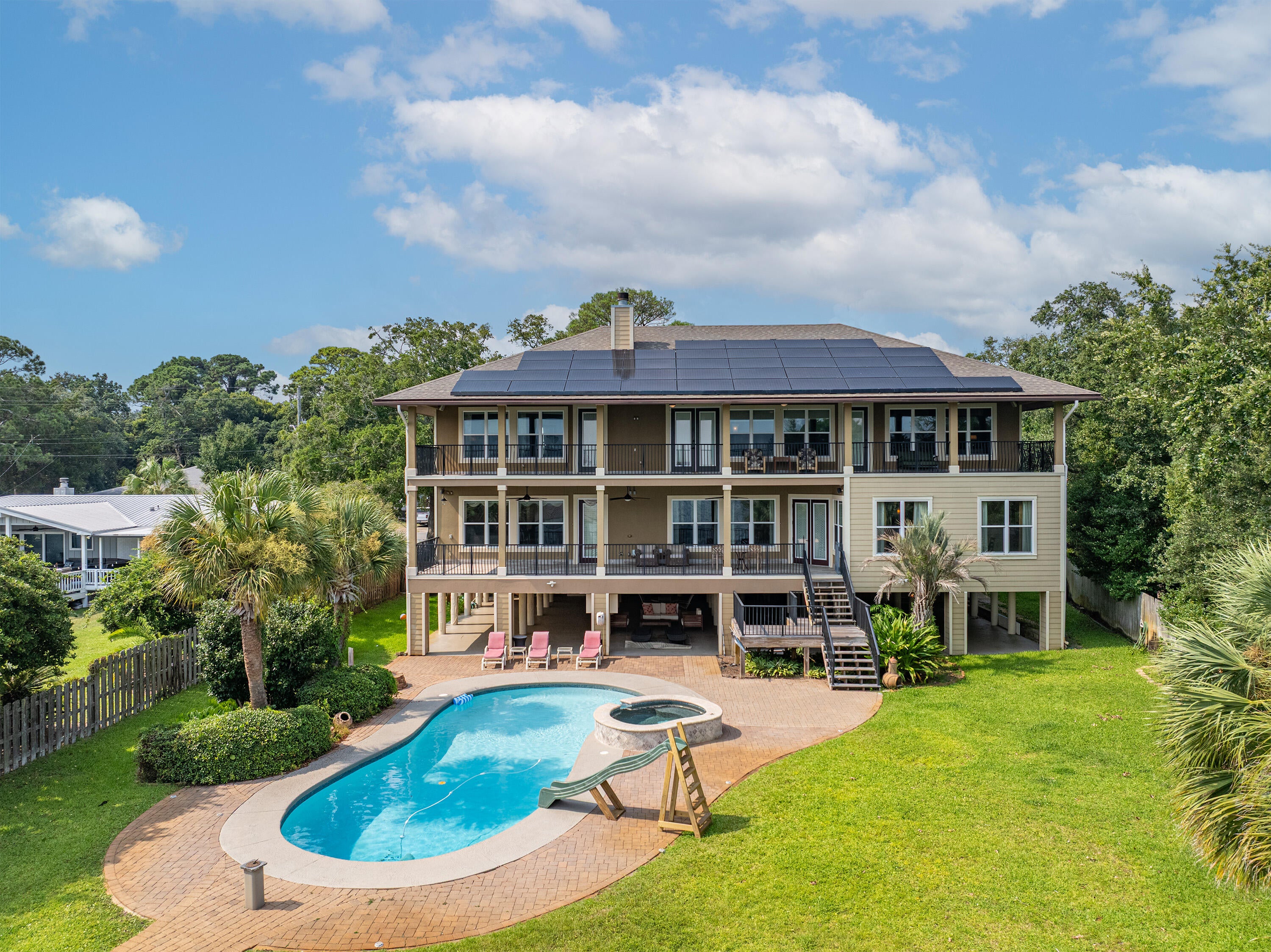 SOUNDSIDE S/D - Residential