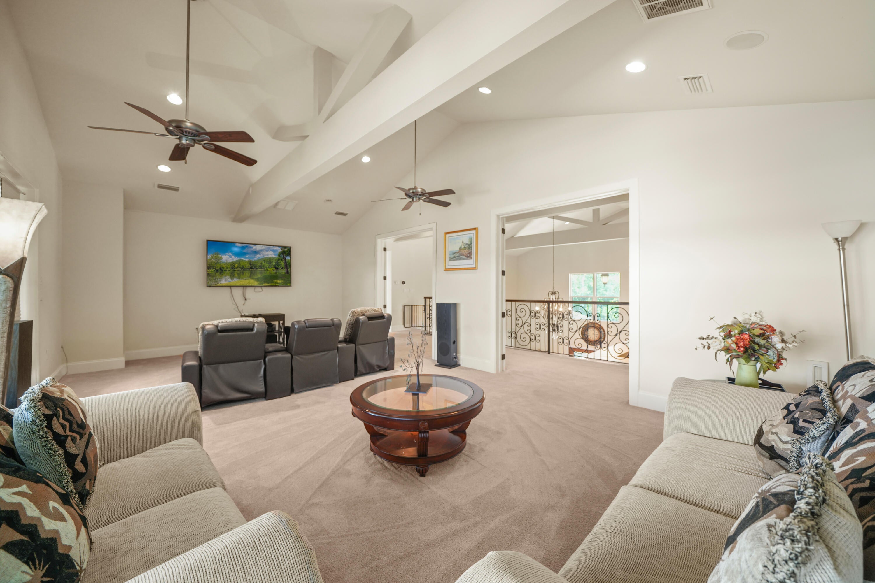 SOUNDSIDE S/D - Residential