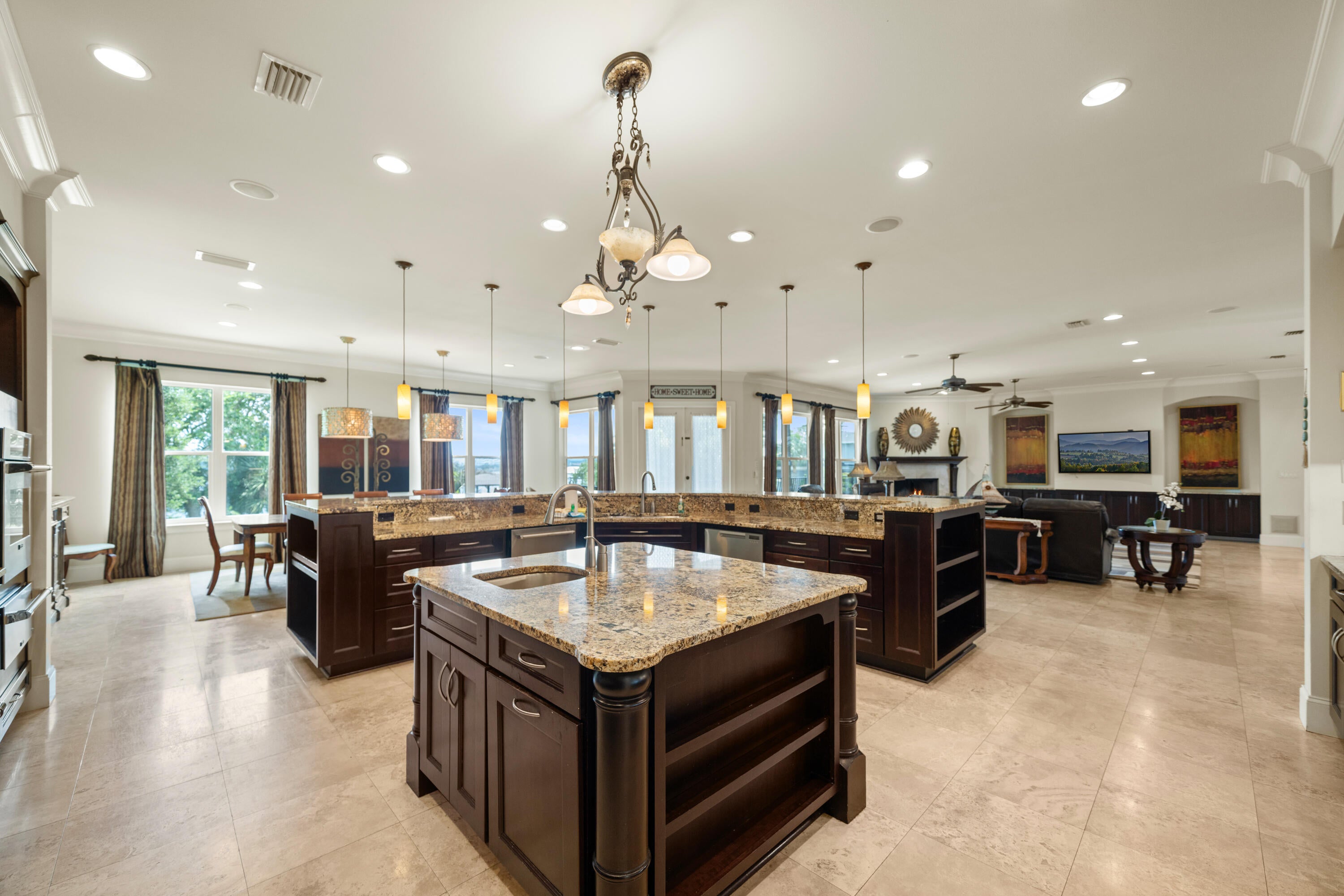 SOUNDSIDE S/D - Residential