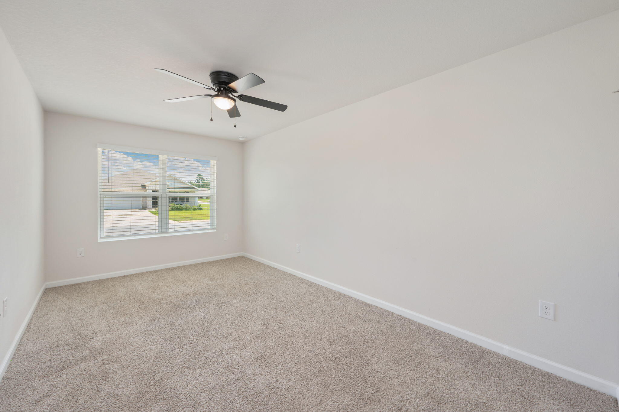PLANTATION WOODS - Residential Lease