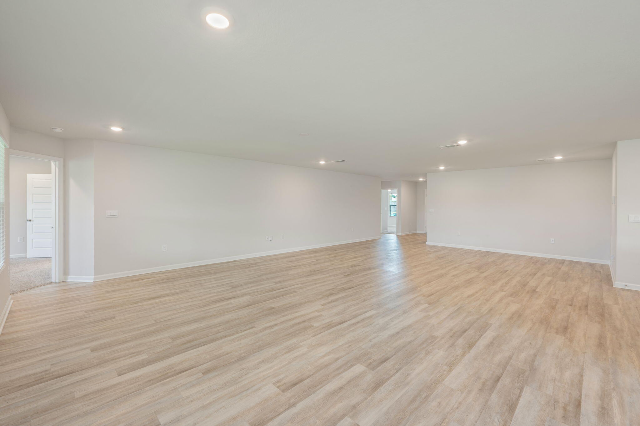 PLANTATION WOODS - Residential Lease