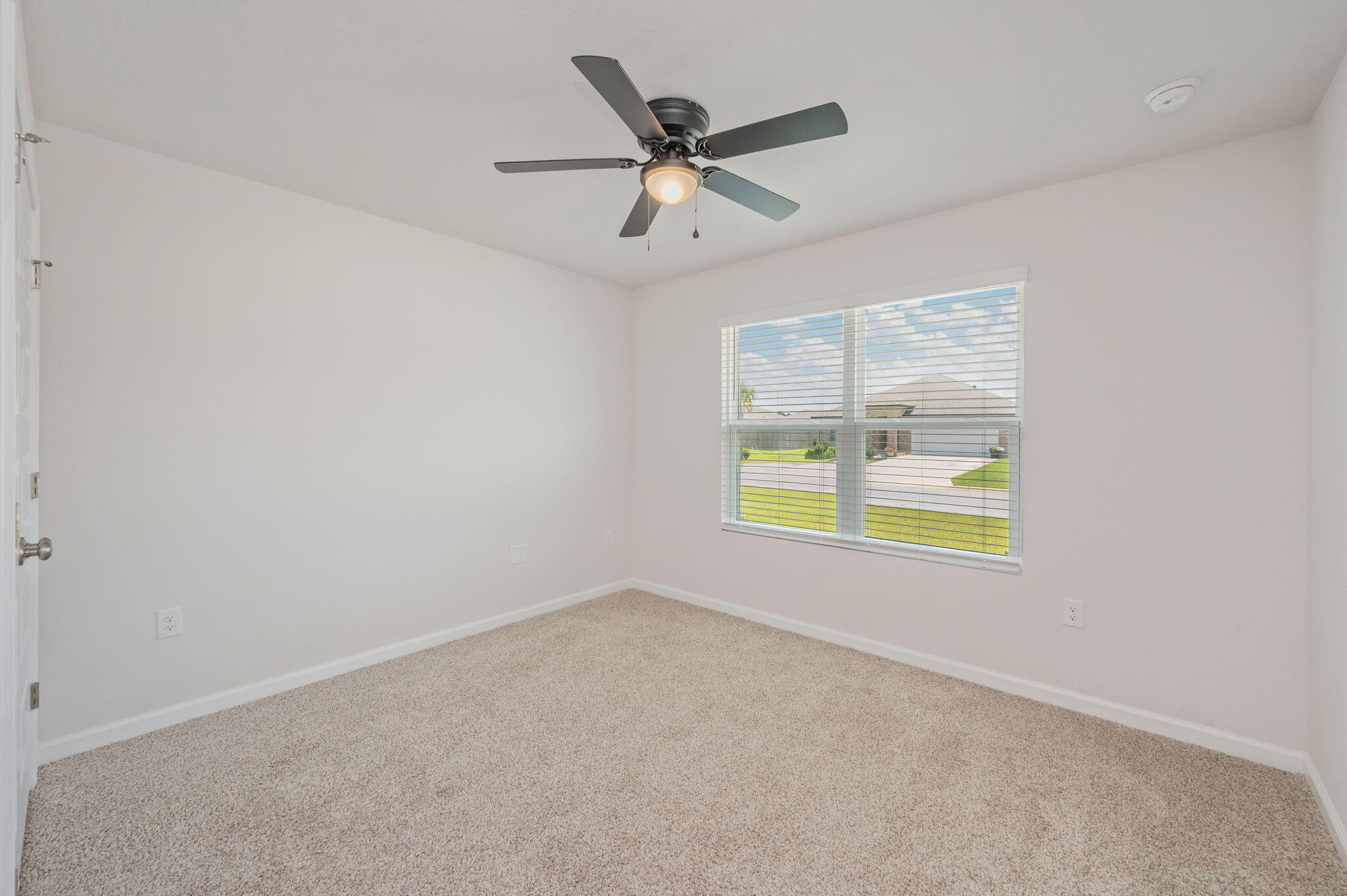 PLANTATION WOODS - Residential Lease