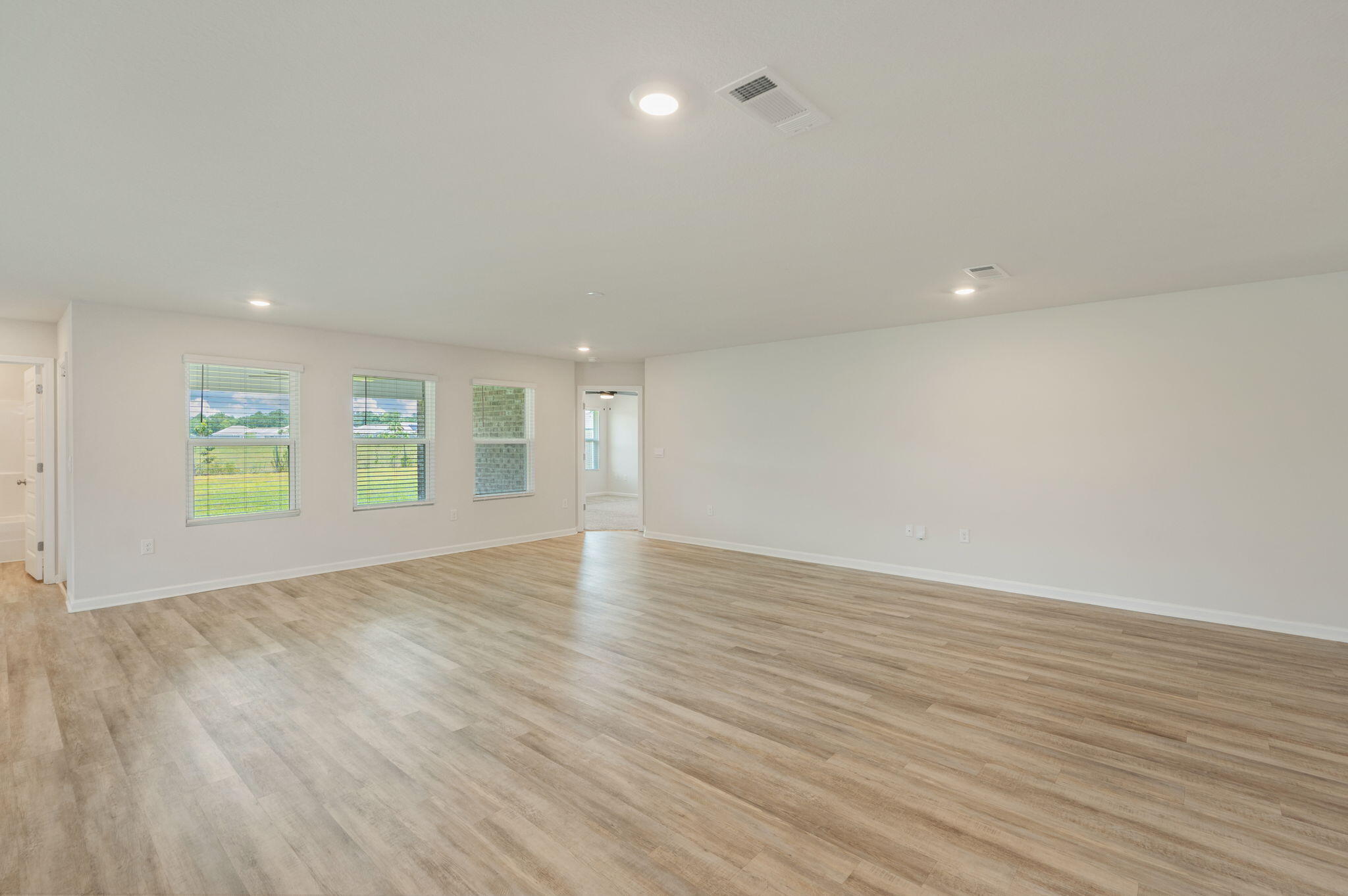 PLANTATION WOODS - Residential Lease