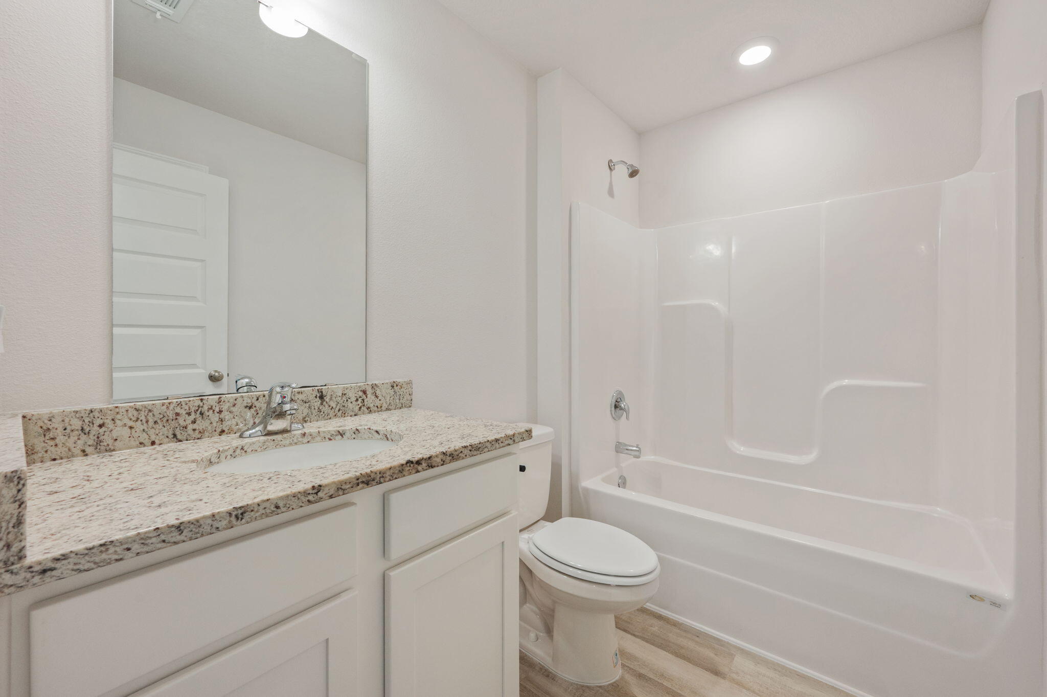 PLANTATION WOODS - Residential Lease