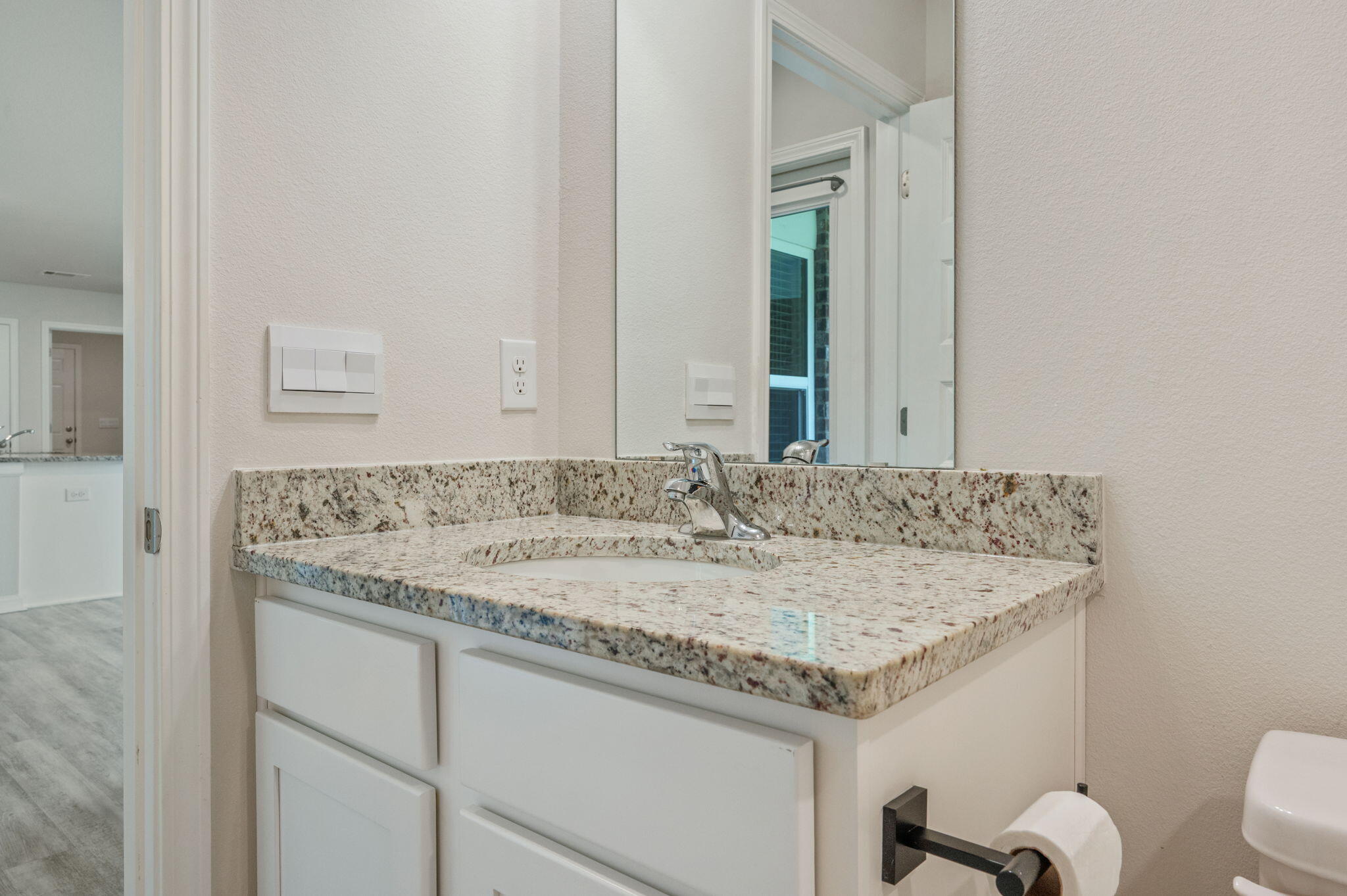 PLANTATION WOODS - Residential Lease
