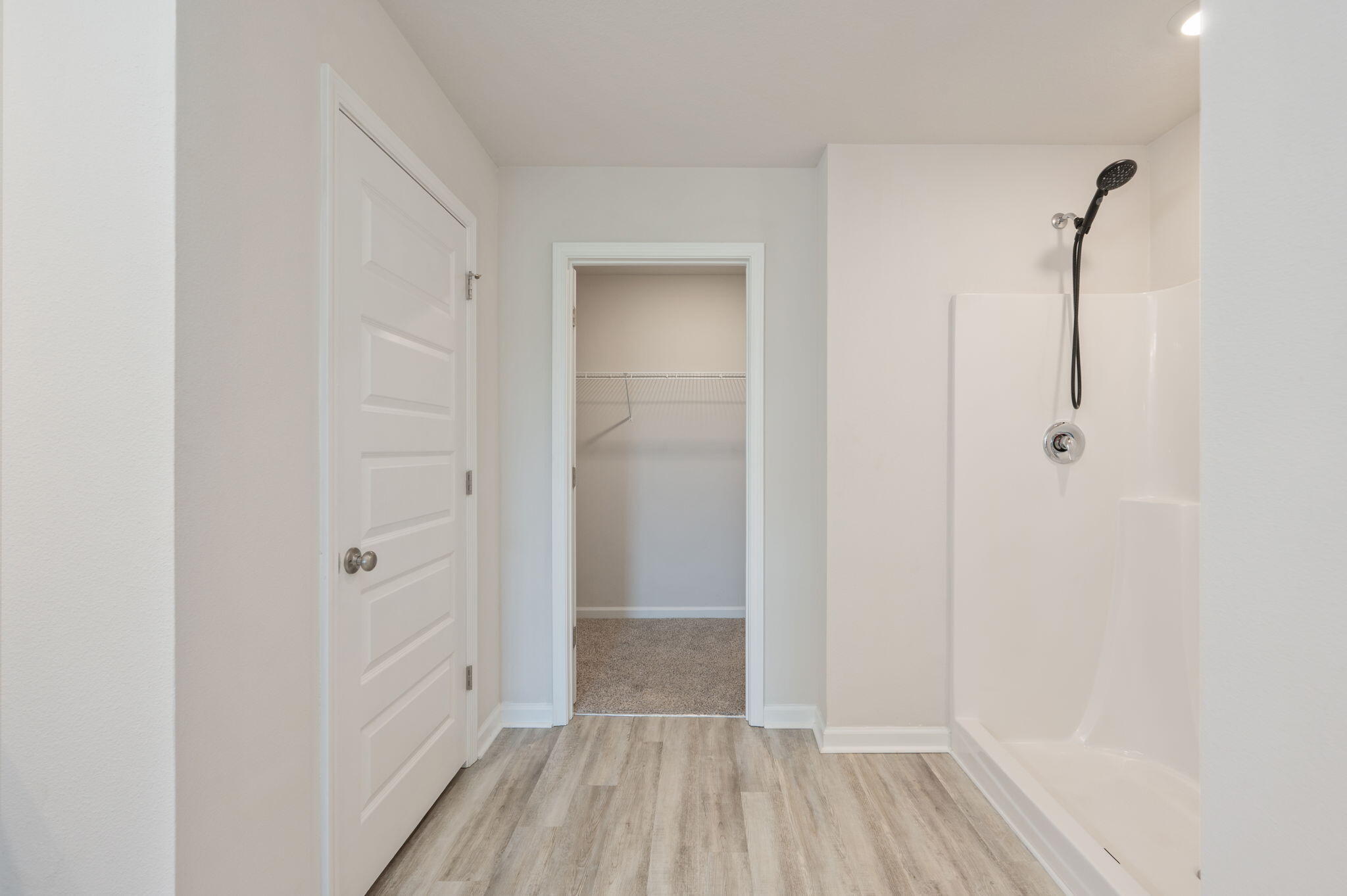PLANTATION WOODS - Residential Lease
