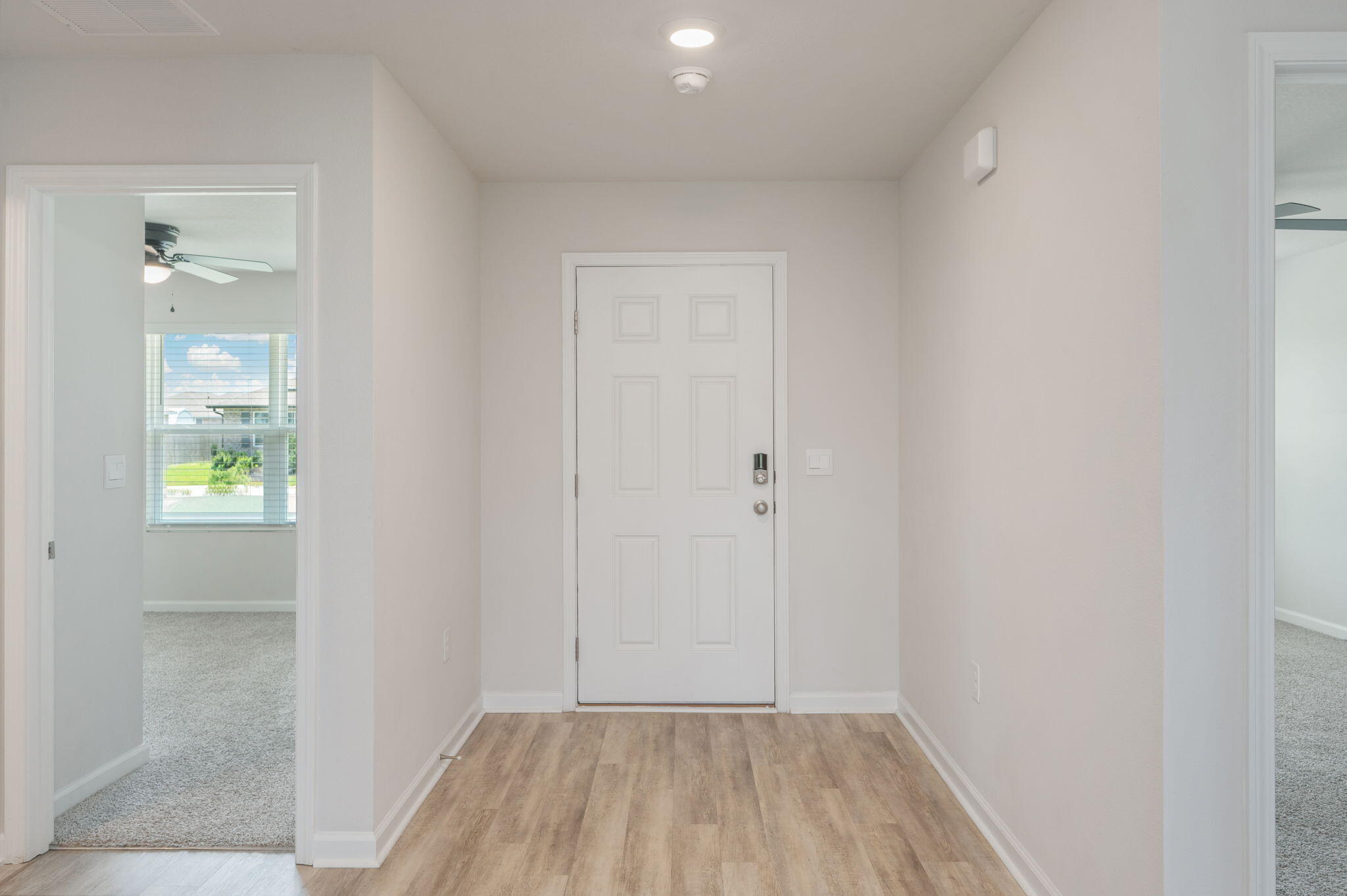 PLANTATION WOODS - Residential Lease