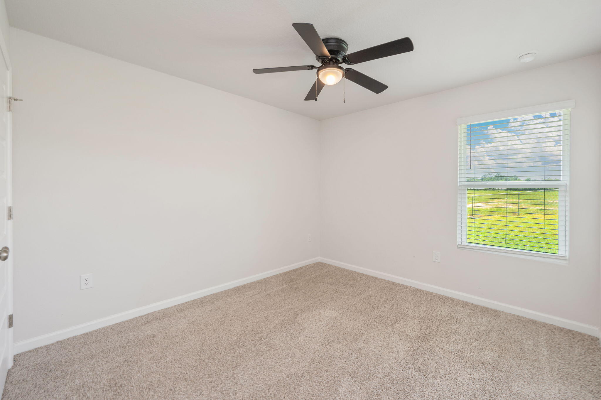 PLANTATION WOODS - Residential Lease