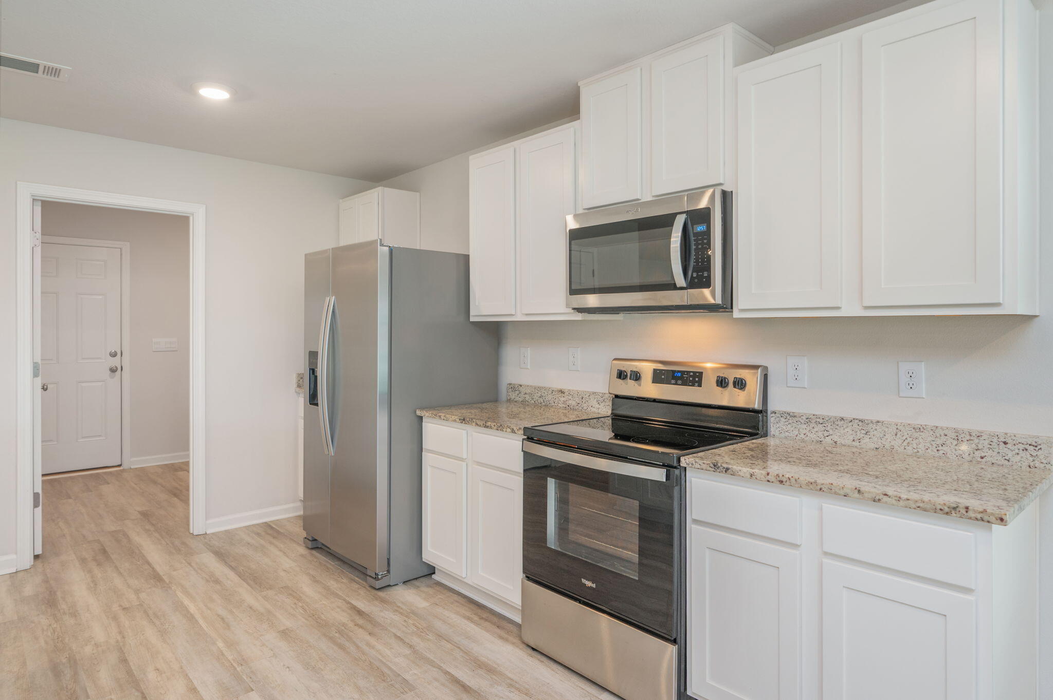 PLANTATION WOODS - Residential Lease