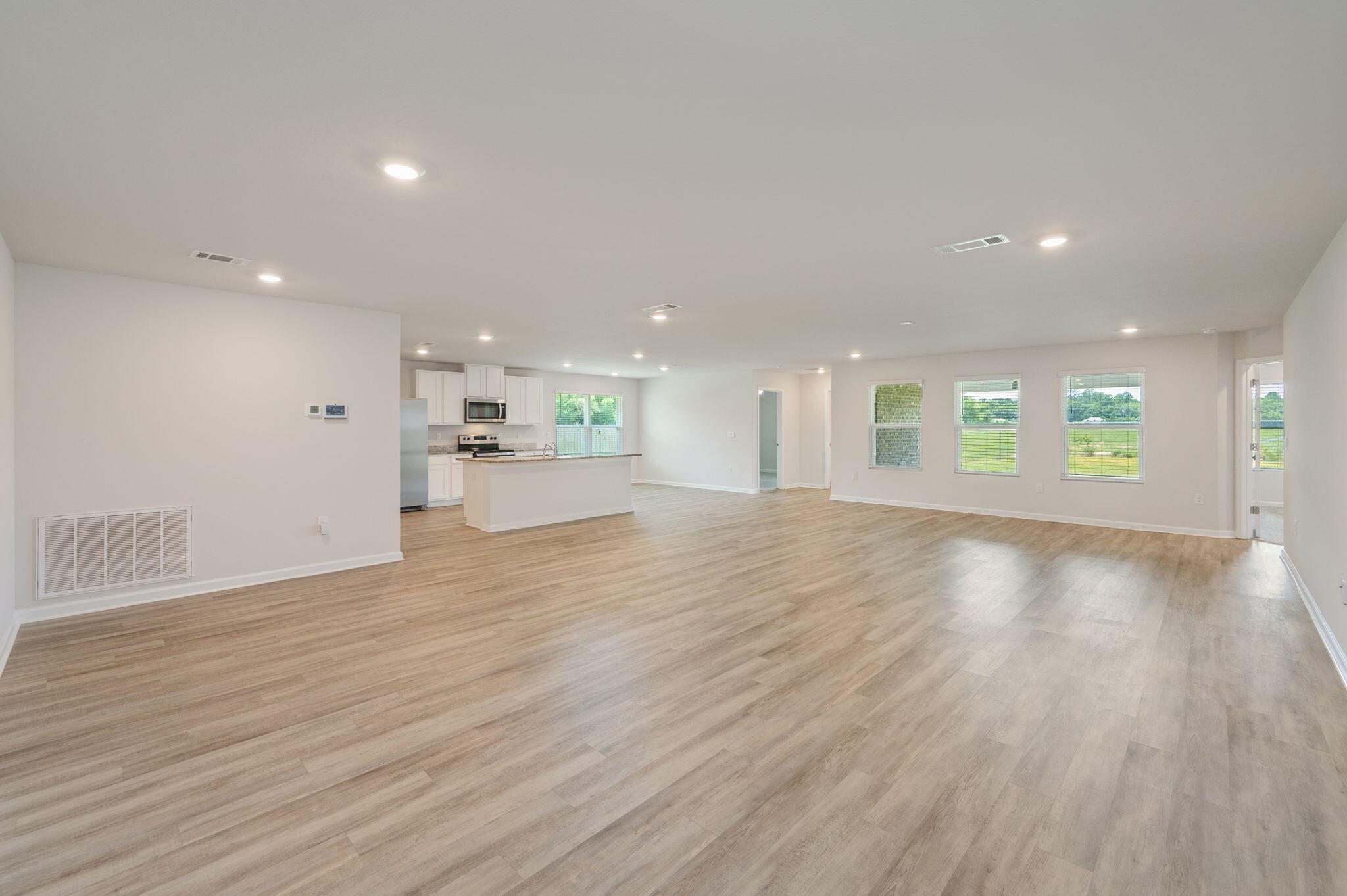 PLANTATION WOODS - Residential Lease