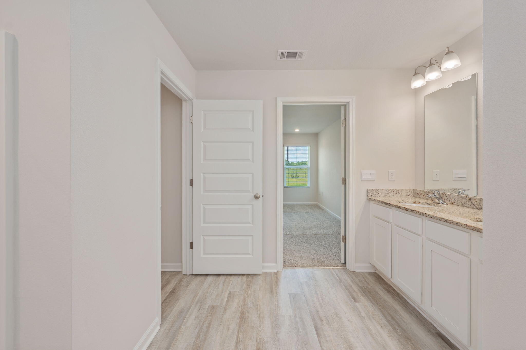 PLANTATION WOODS - Residential Lease