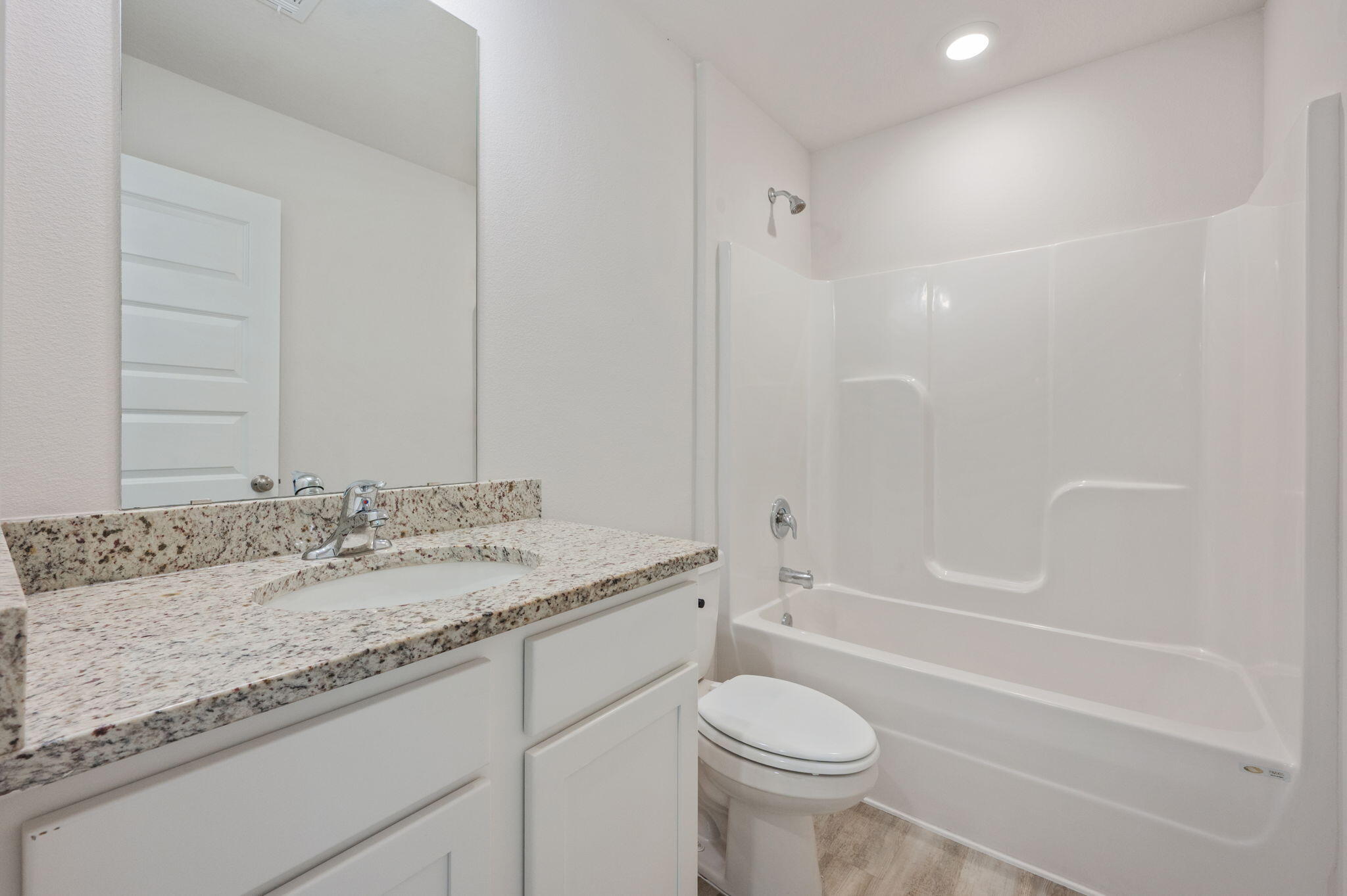 PLANTATION WOODS - Residential Lease