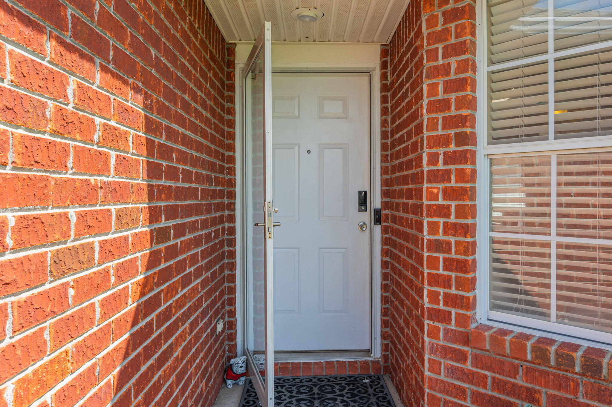 FALCON ESTATES PH 4 - Residential