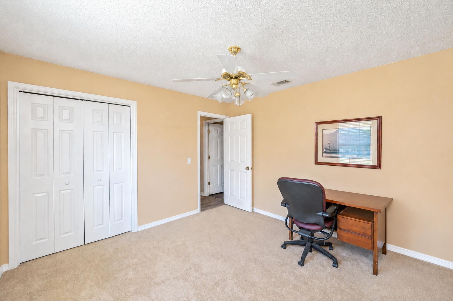 FALCON ESTATES PH 4 - Residential