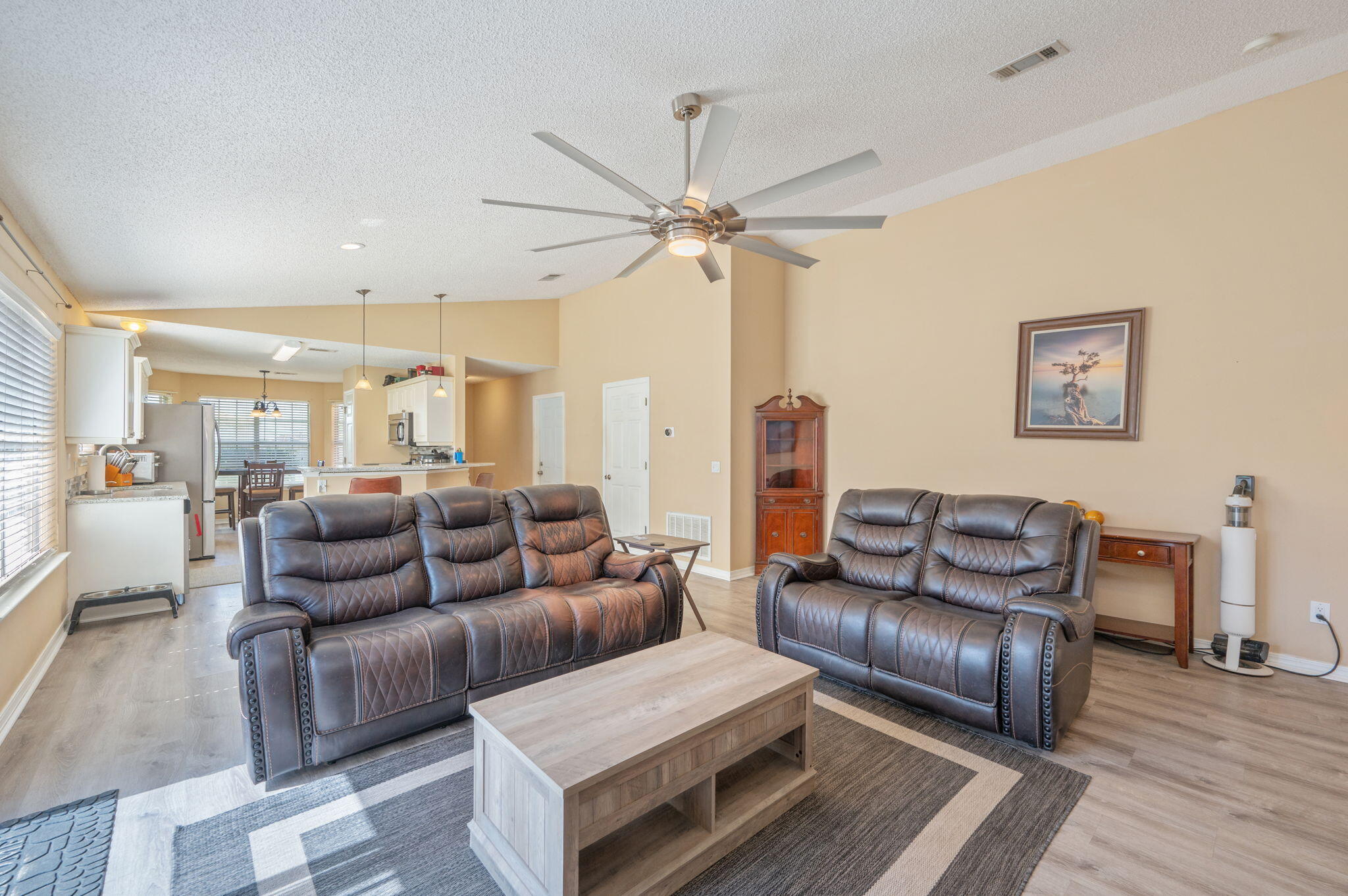 FALCON ESTATES PH 4 - Residential