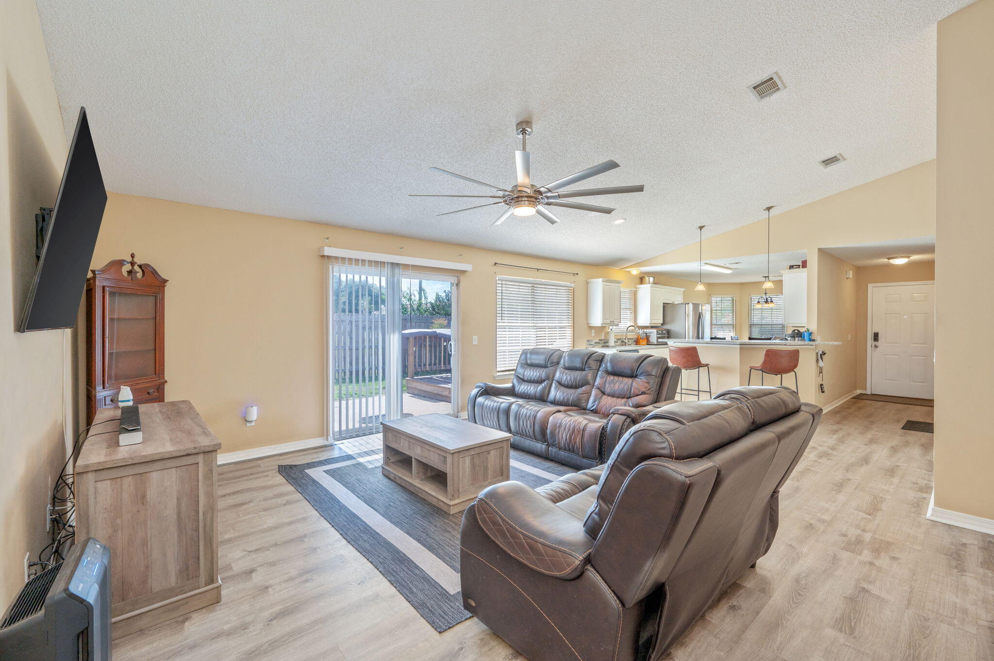 FALCON ESTATES PH 4 - Residential