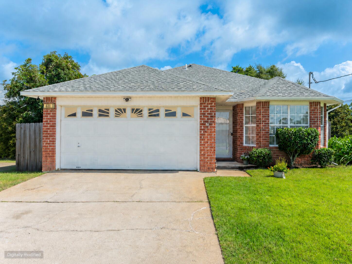 FALCON ESTATES PH 4 - Residential