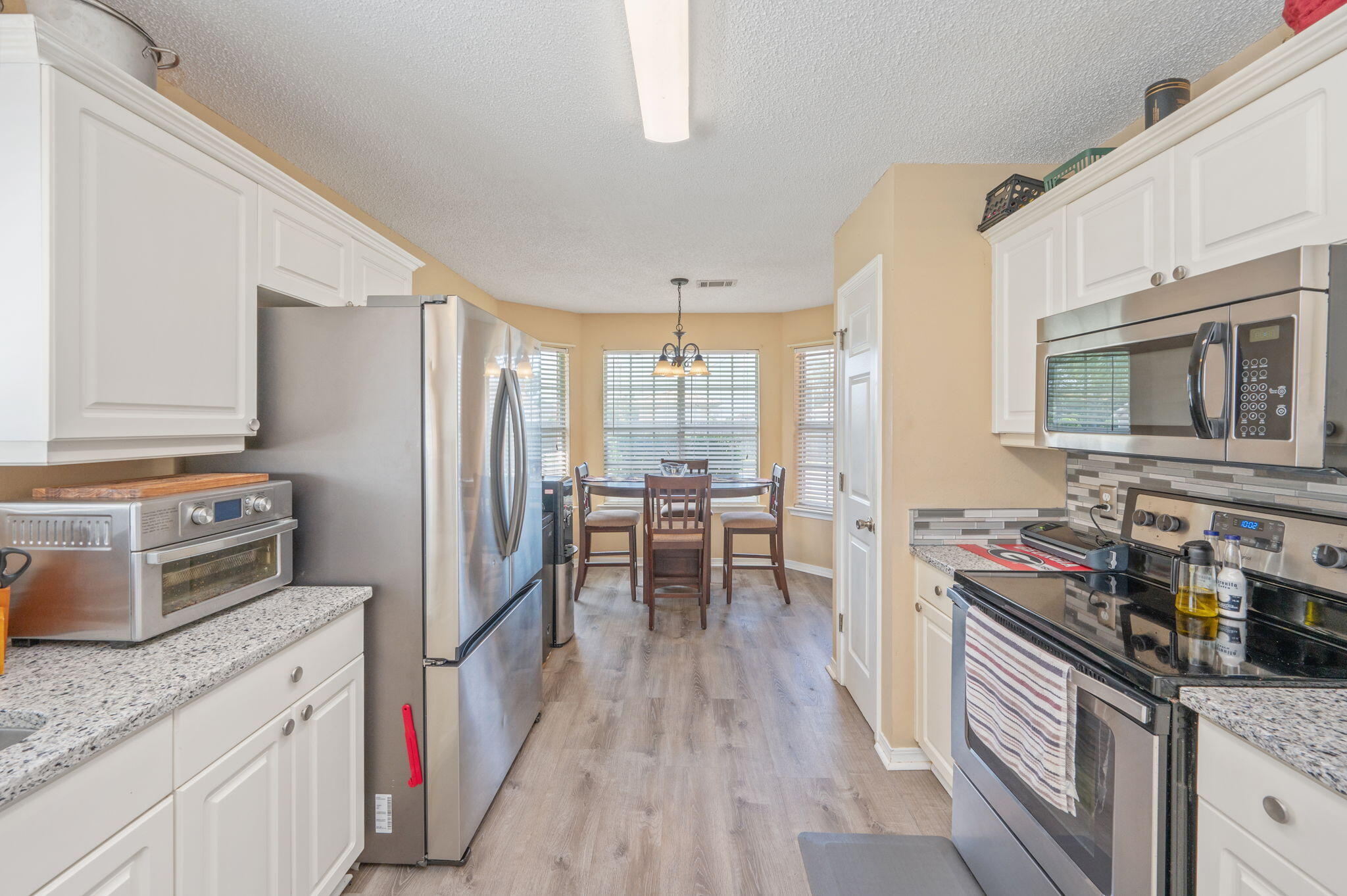FALCON ESTATES PH 4 - Residential