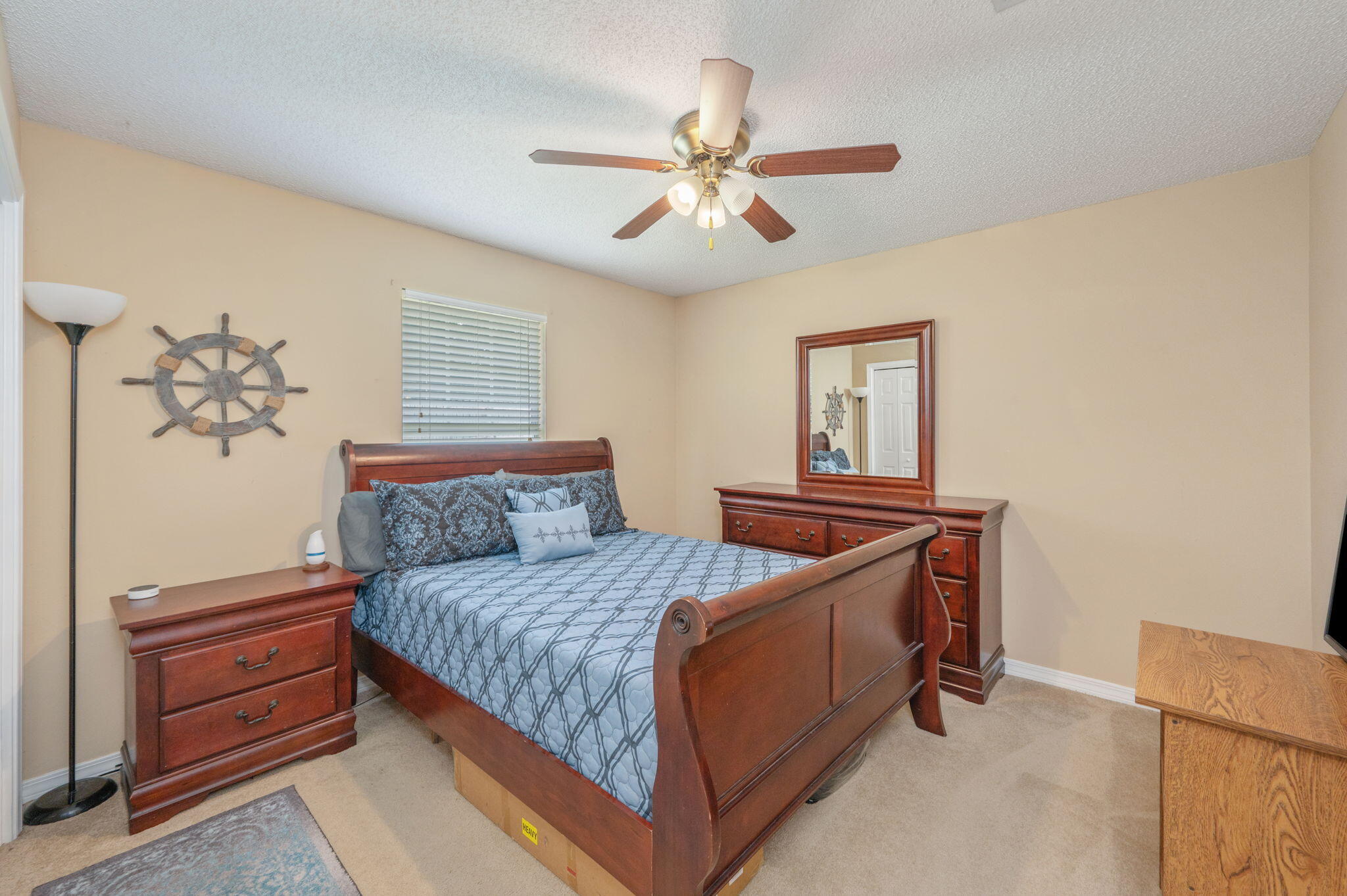 FALCON ESTATES PH 4 - Residential