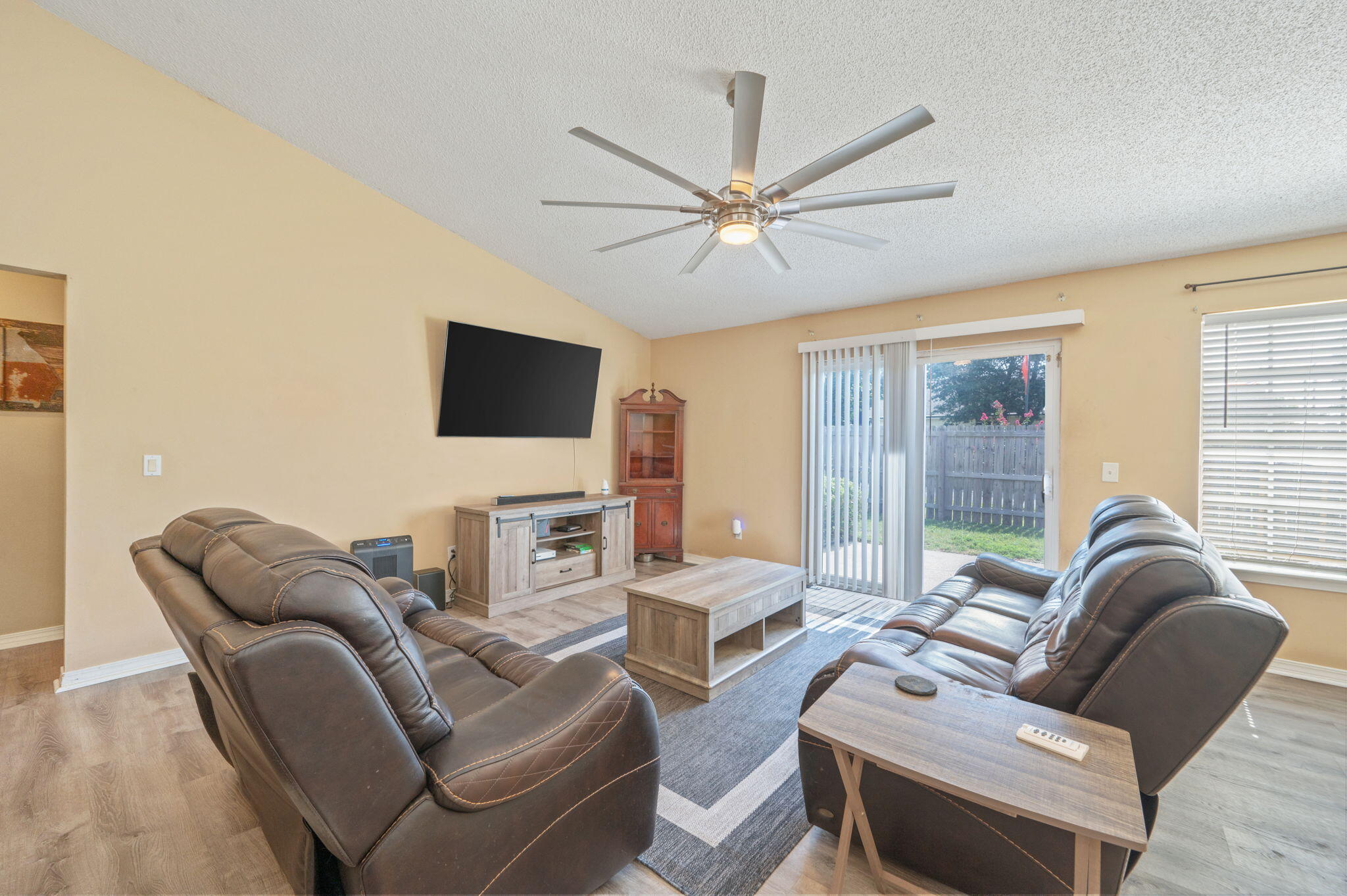FALCON ESTATES PH 4 - Residential