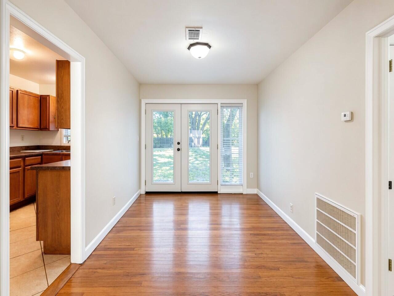 ROSEWOOD HOMES - Residential
