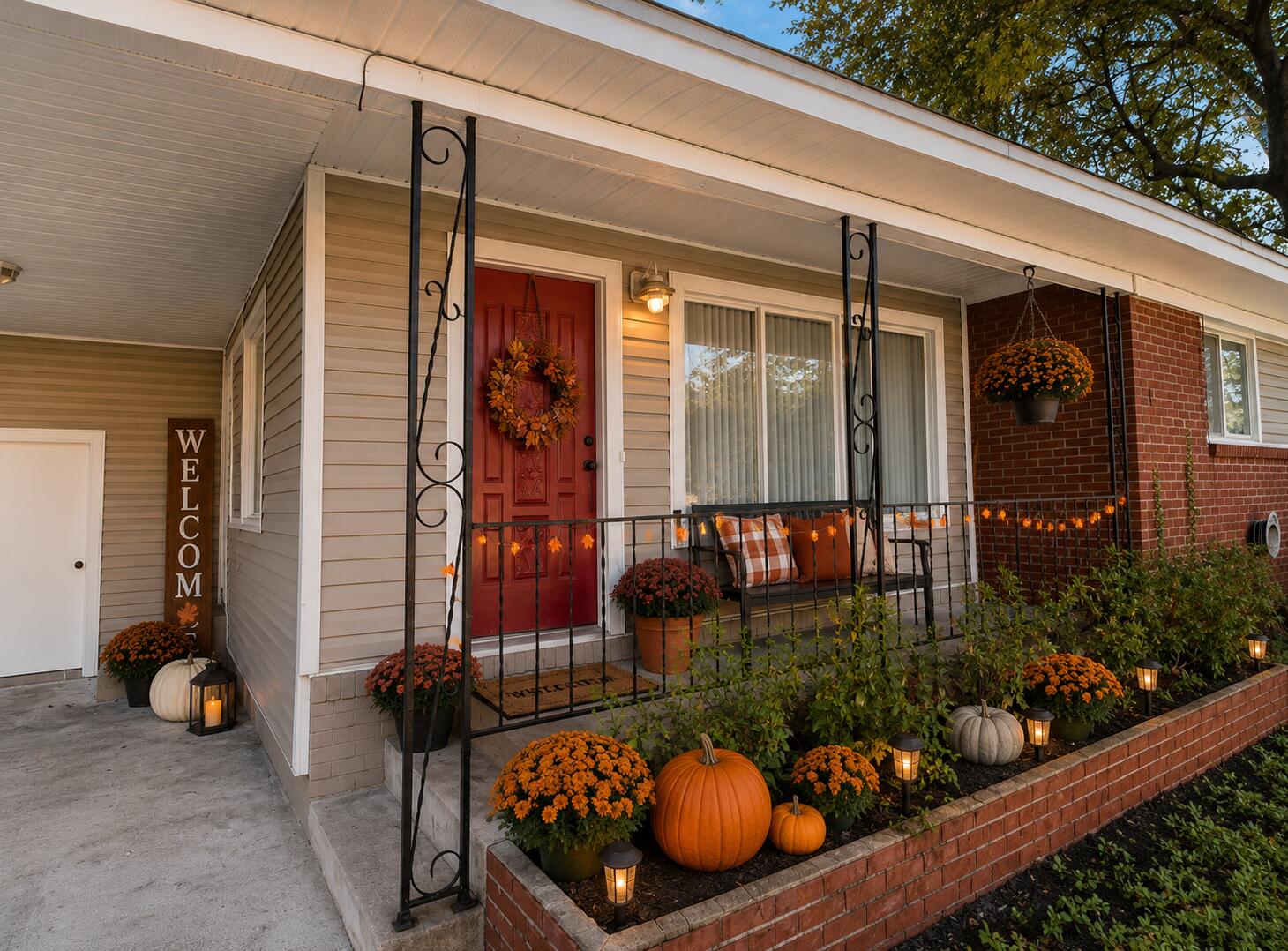ROSEWOOD HOMES - Residential