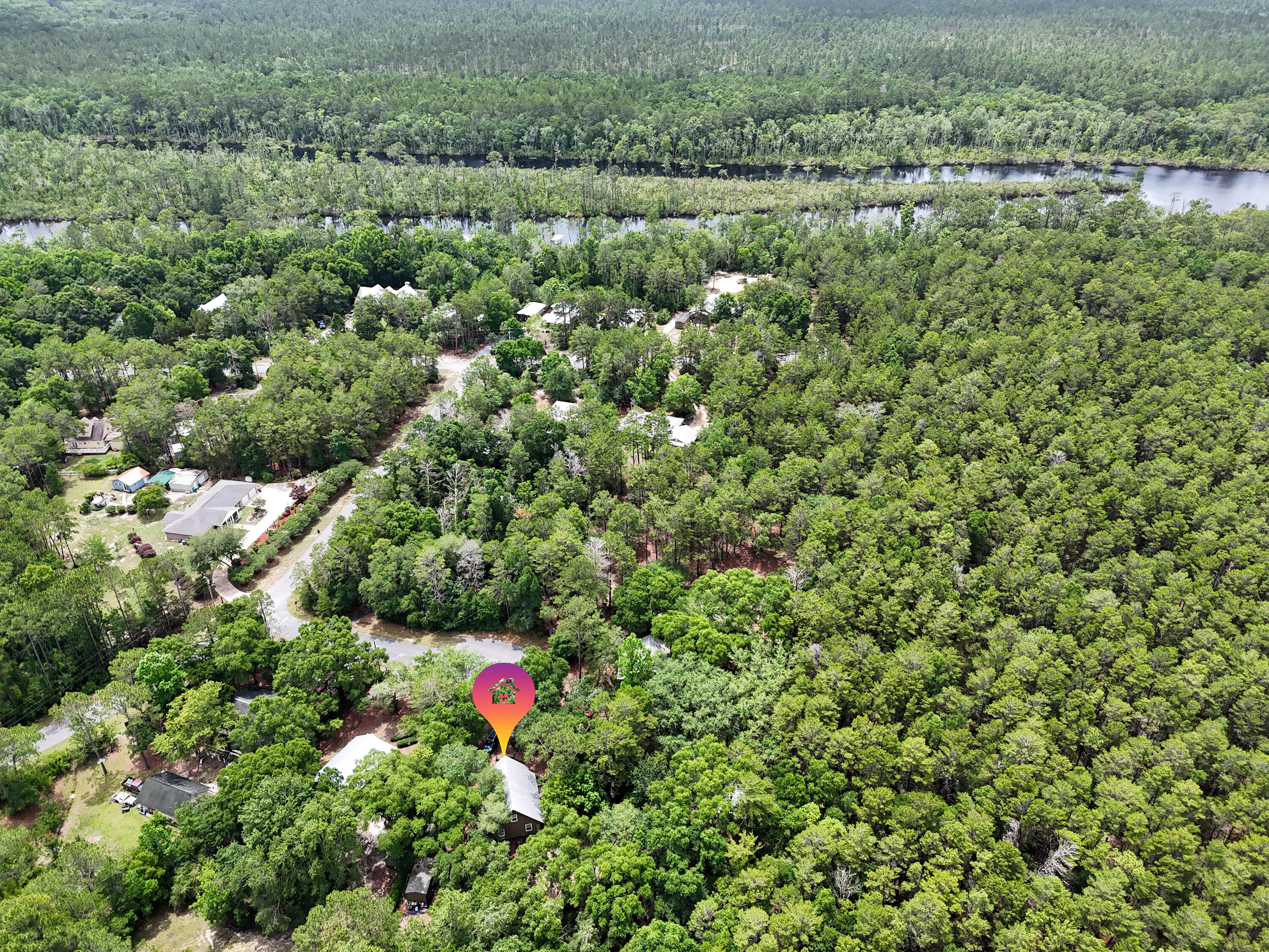 CREEKSIDE - Residential