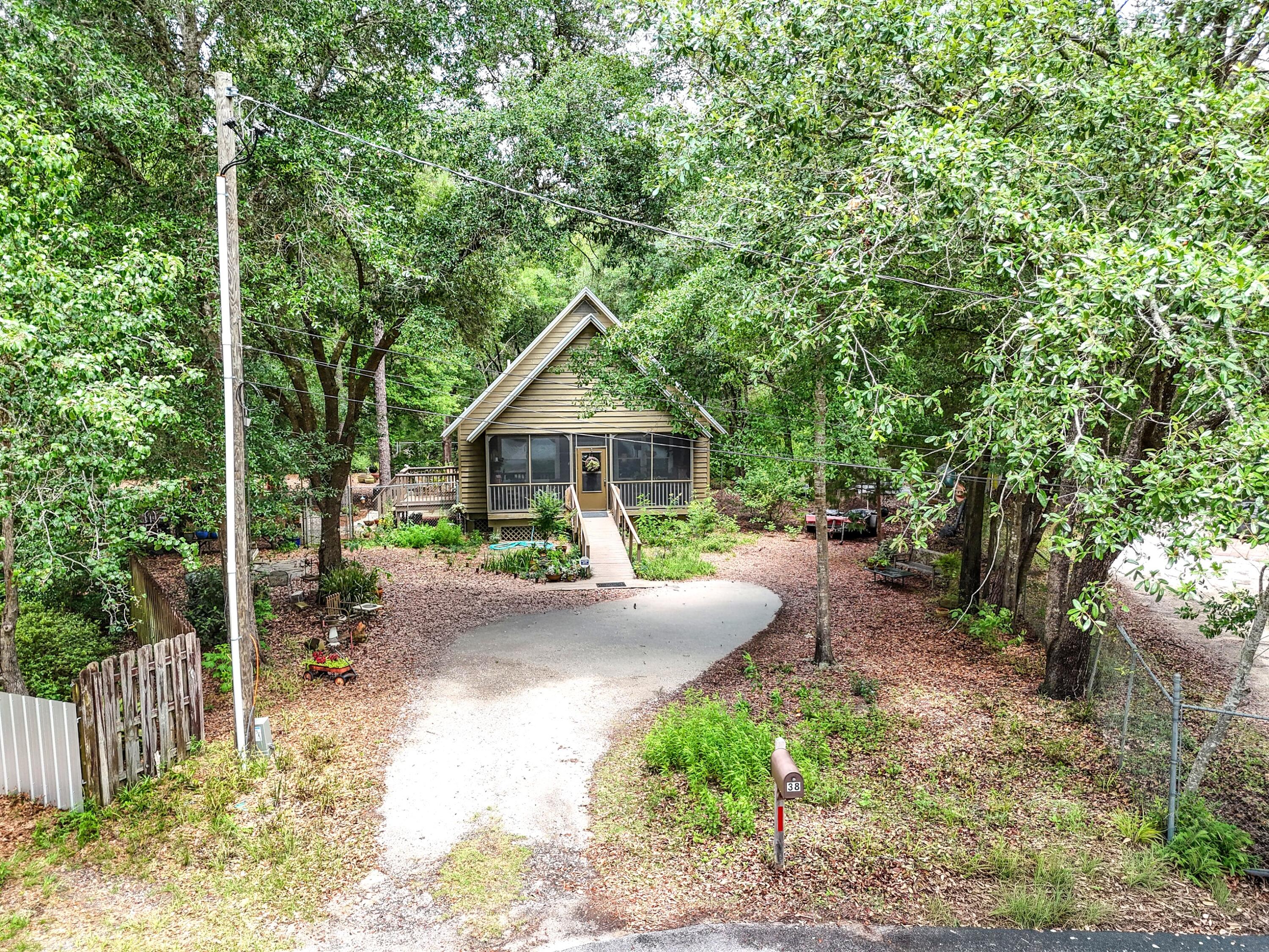 CREEKSIDE - Residential