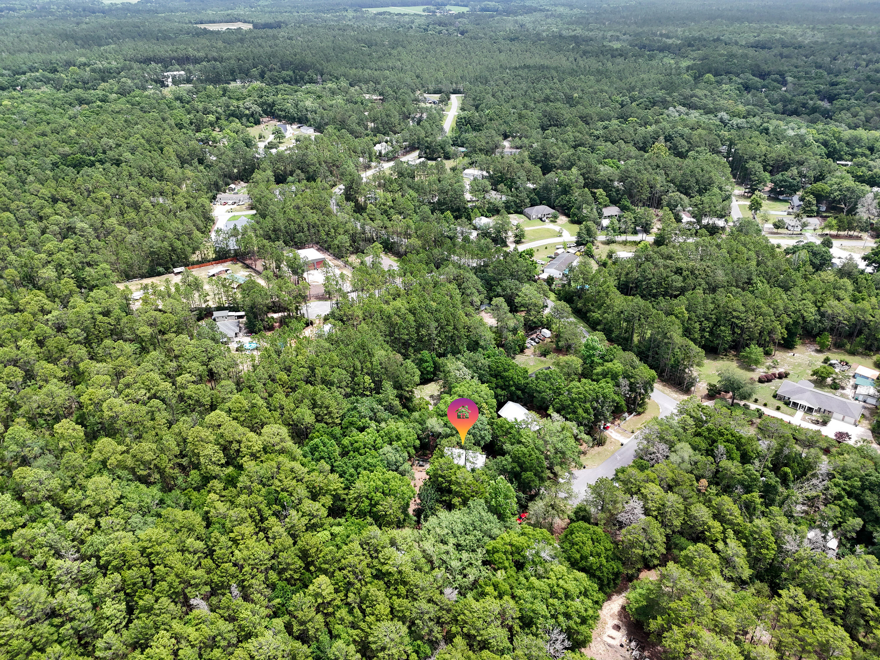 CREEKSIDE - Residential