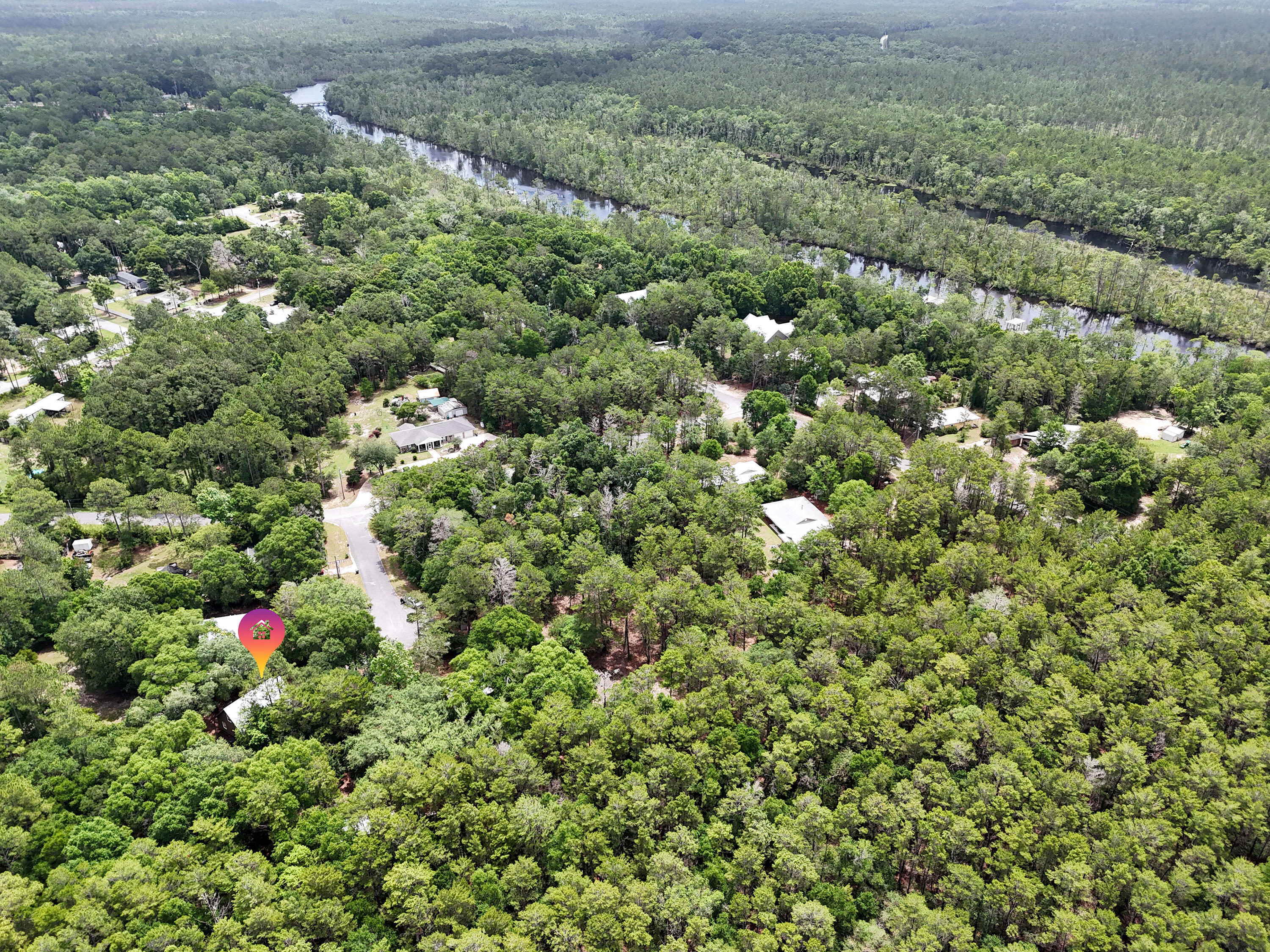 CREEKSIDE - Residential