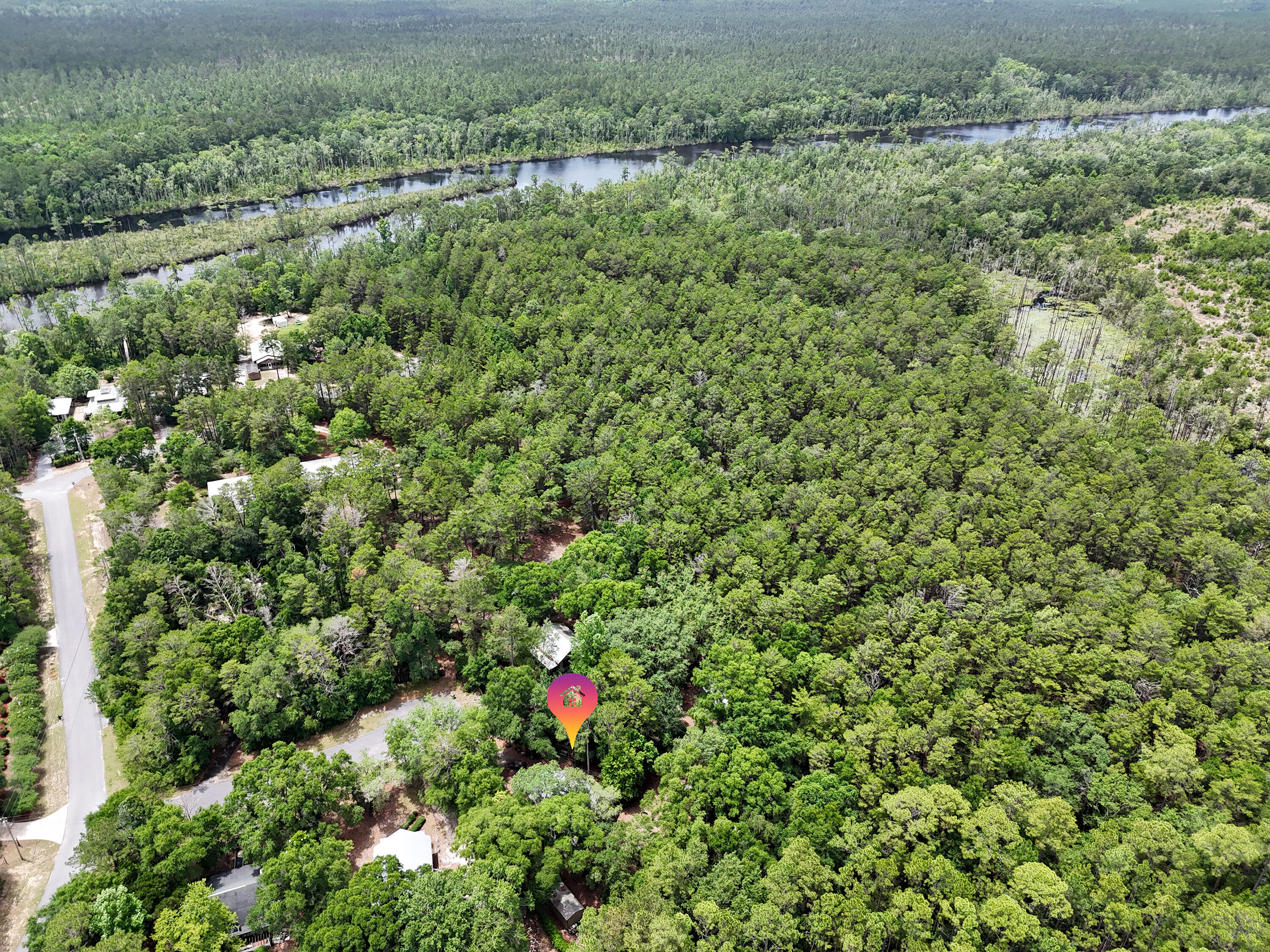 CREEKSIDE - Residential
